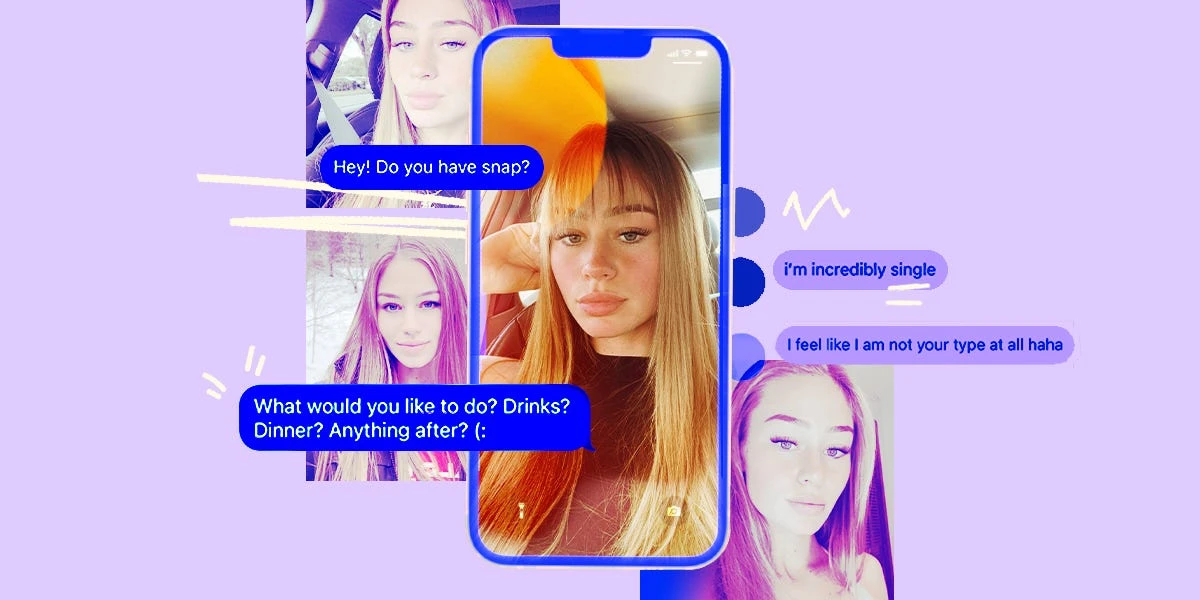 Girlfriends pay me to conduct loyalty tests via Instagram DMs. It's a lucrative gig, and most boyfriends fail.