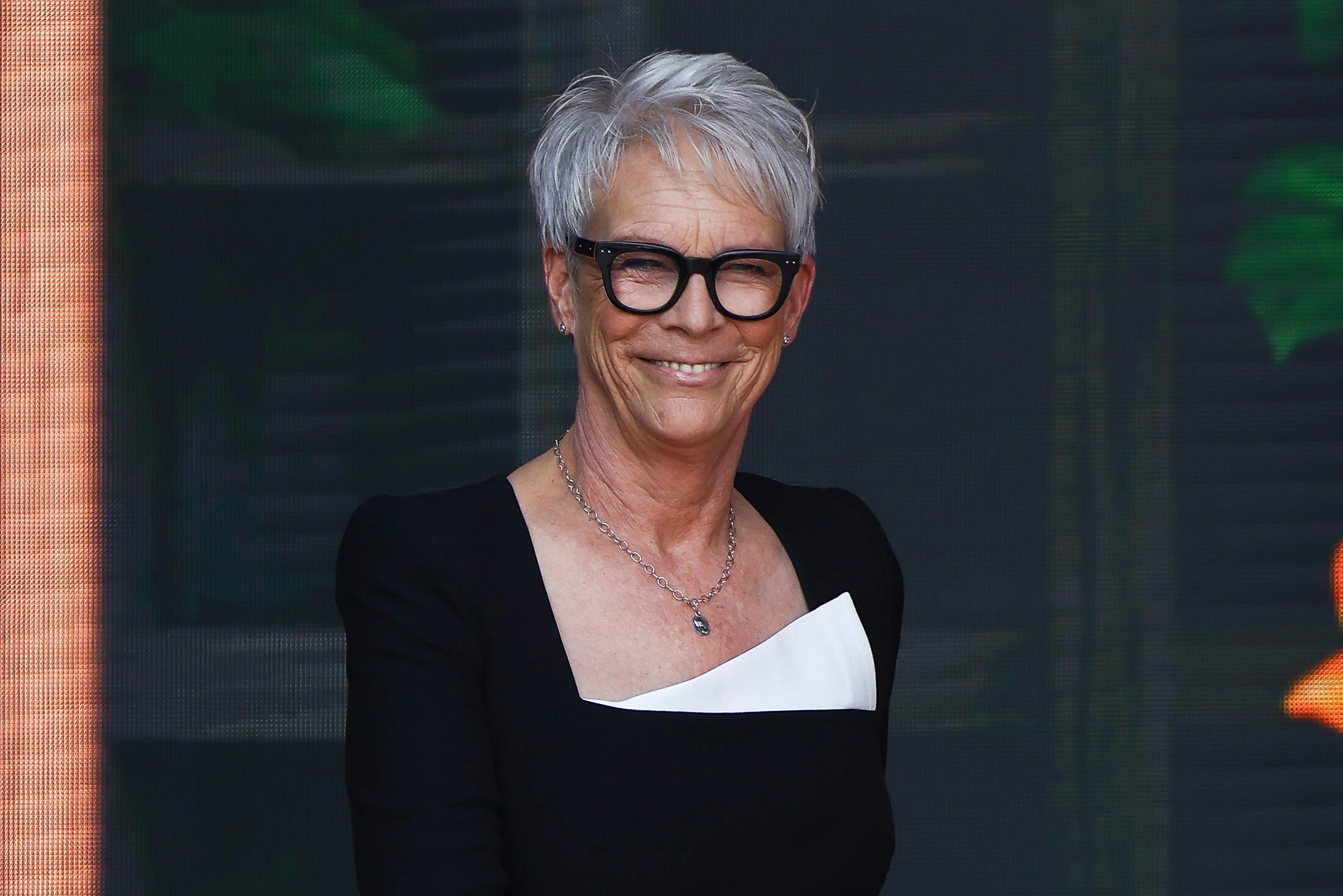 Jamie Lee Curtis explains the bold career pivot she took, even though she had a thriving acting career