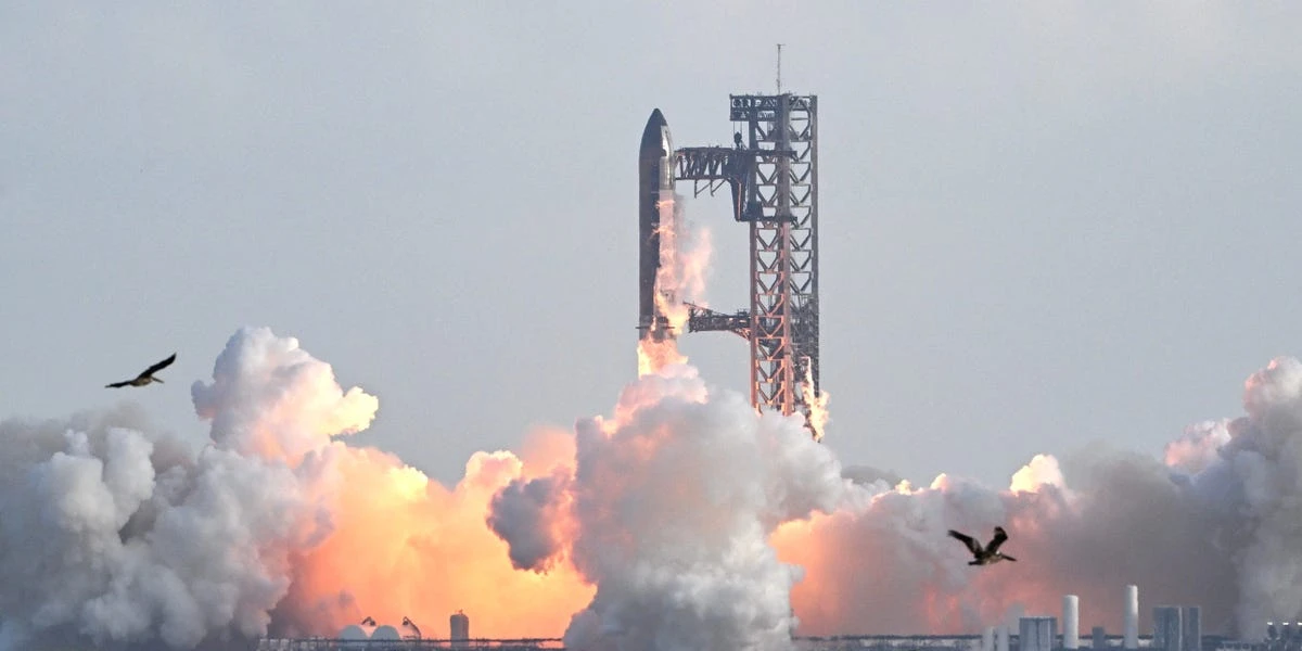 SpaceX IPO: What you need to know