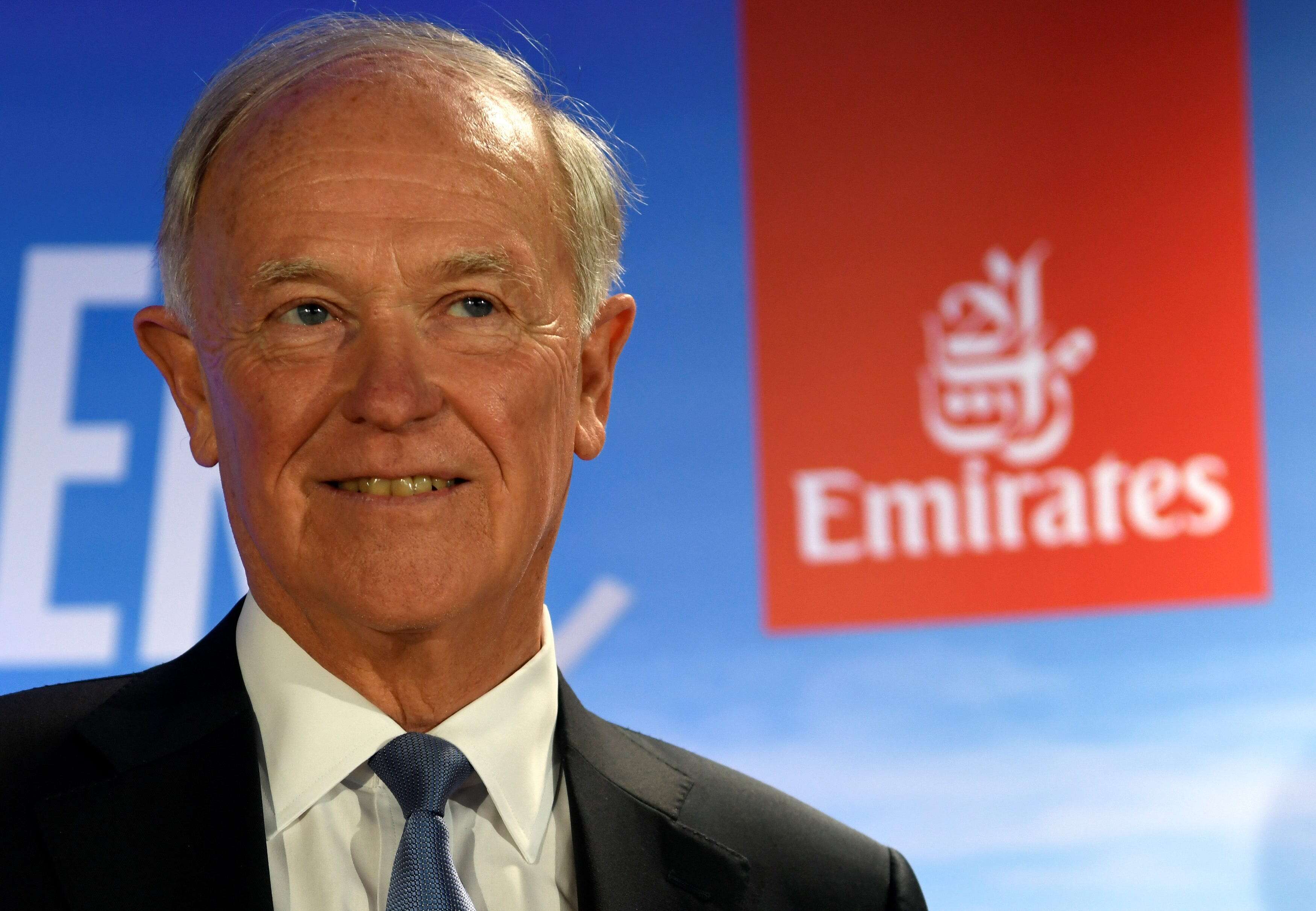 Boeing should treat workers better to recover from its 'mess,' Emirates boss tells BI