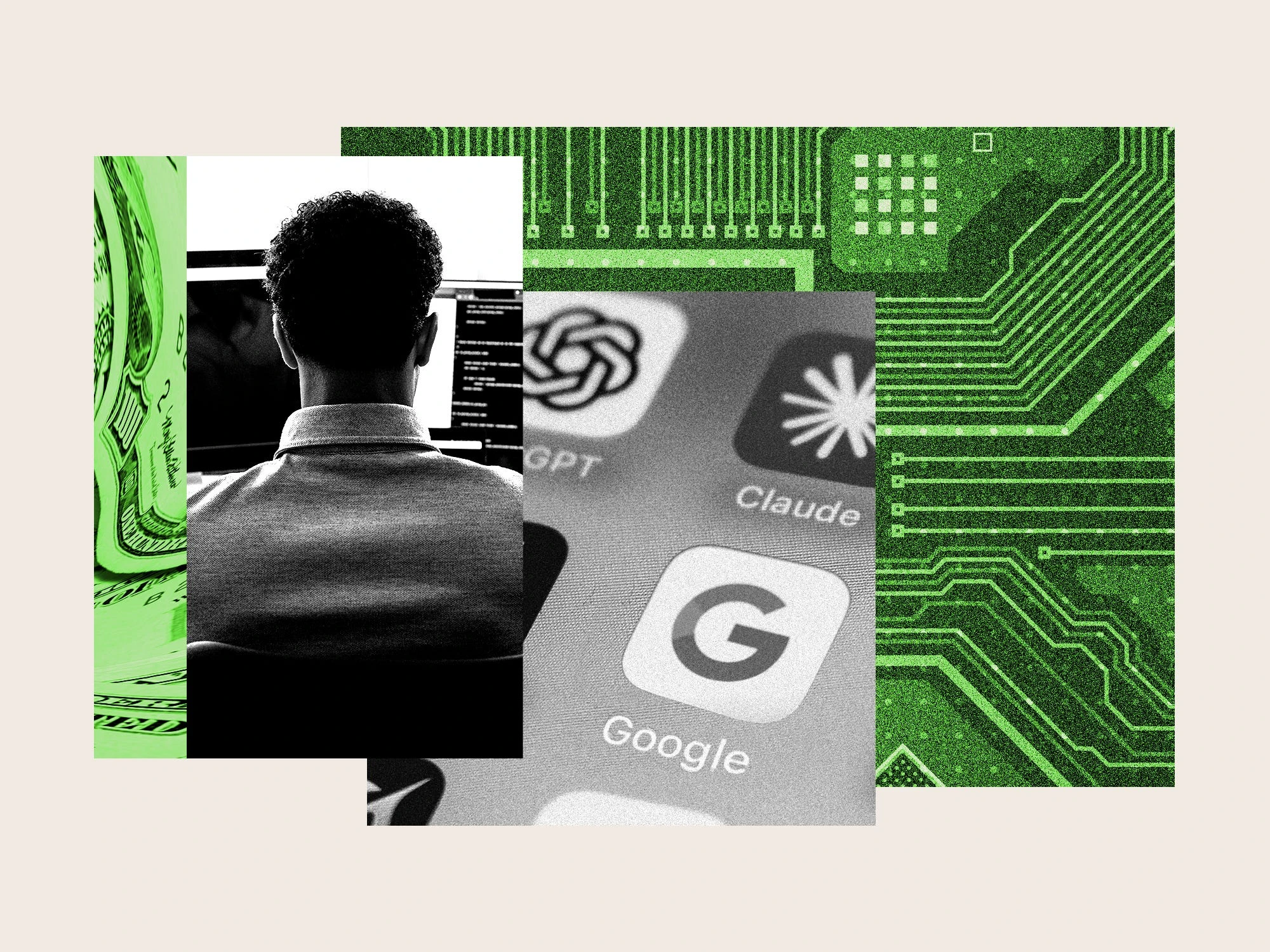 This AI shortcut could destroy the industry's profits