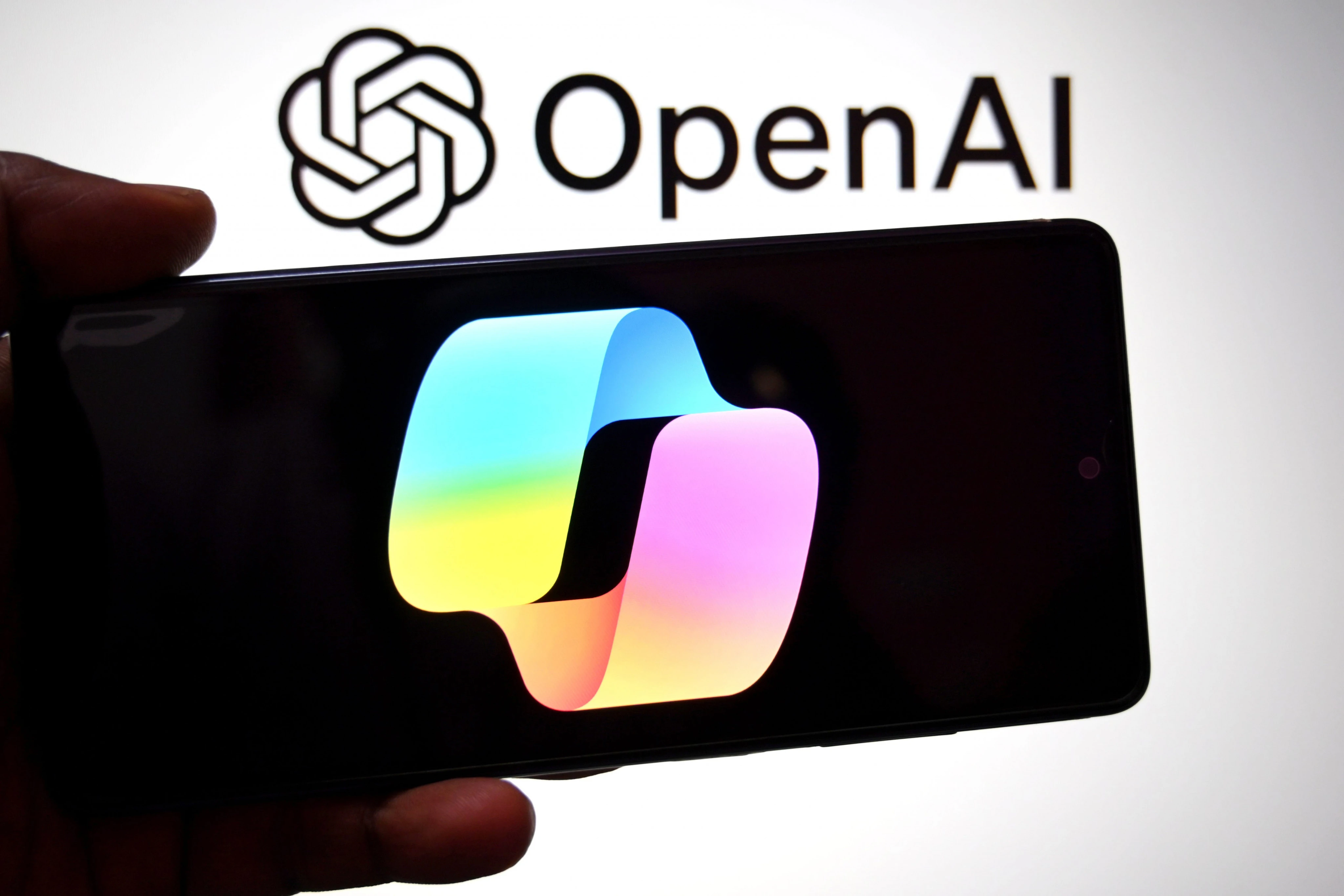 OpenAI and Microsoft renegotiated their deal for the second time in 6 months. See what's new.