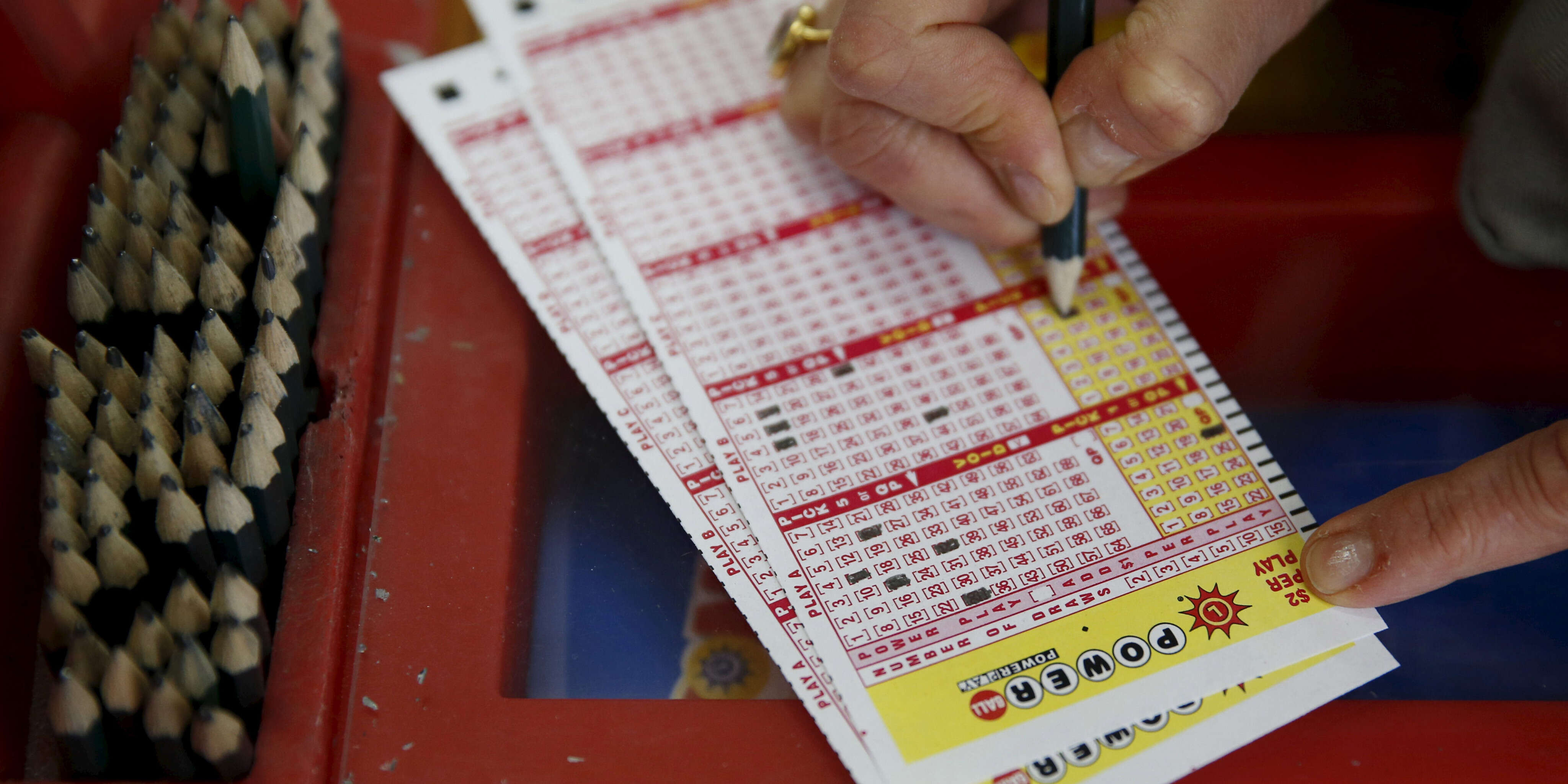 9 ways you can win money in the Powerball jackpot