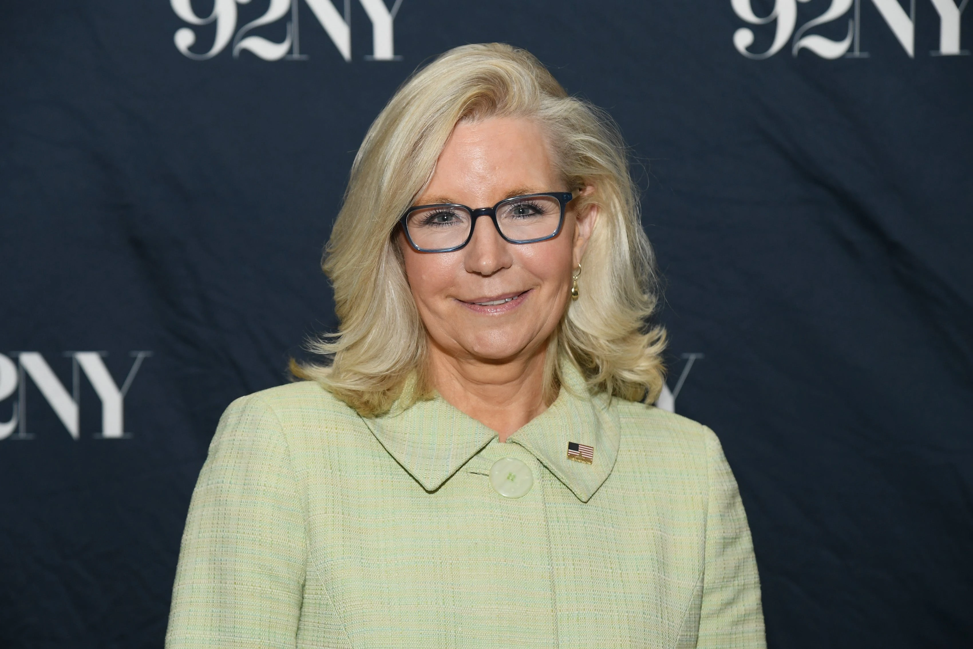 Liz Cheney was 'amused' when she was disinvited from the 2020 White House holiday party after demanding Trump provide evidence of his election claims