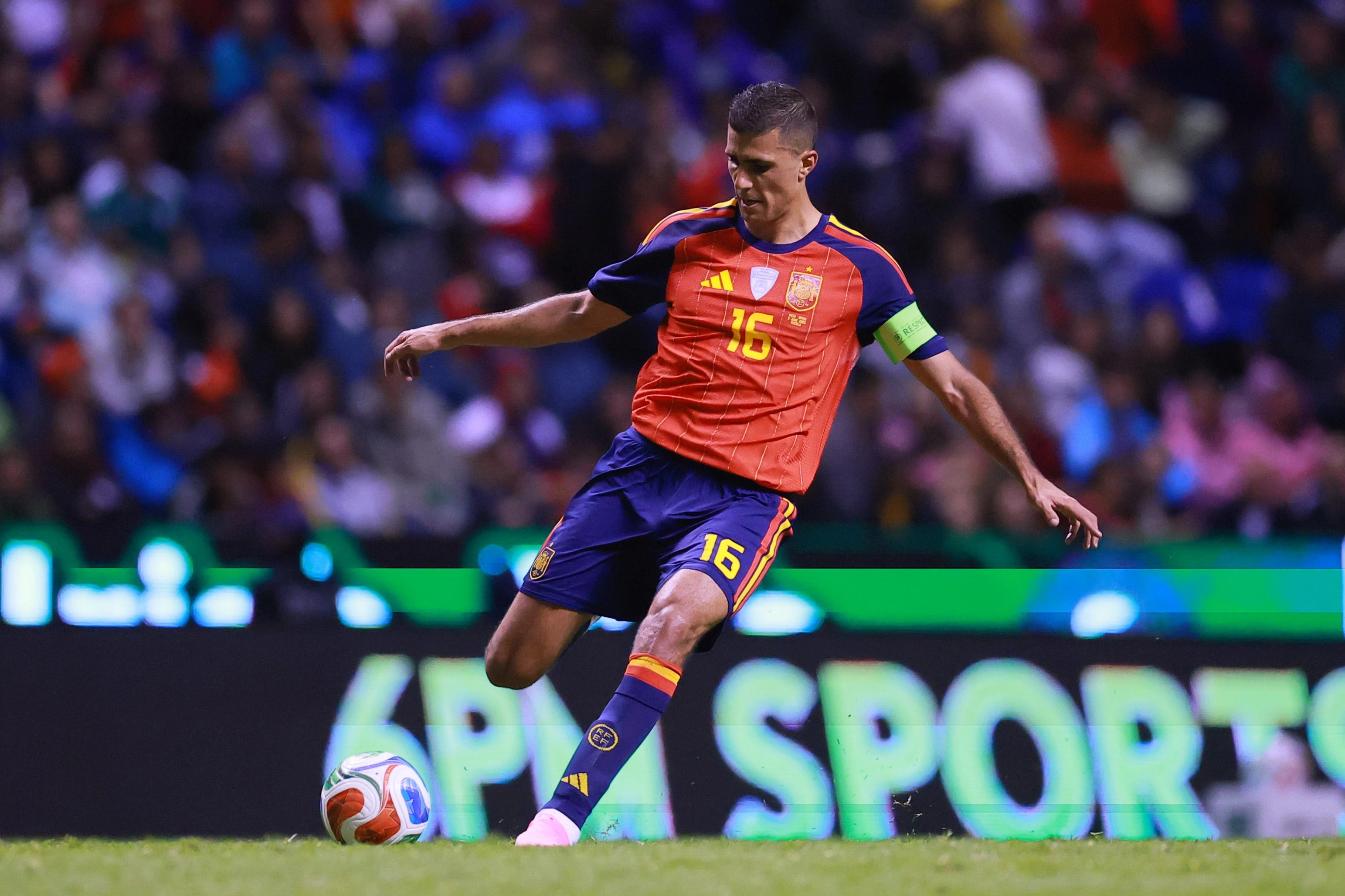 A World Cup guide for people who don't care about soccer