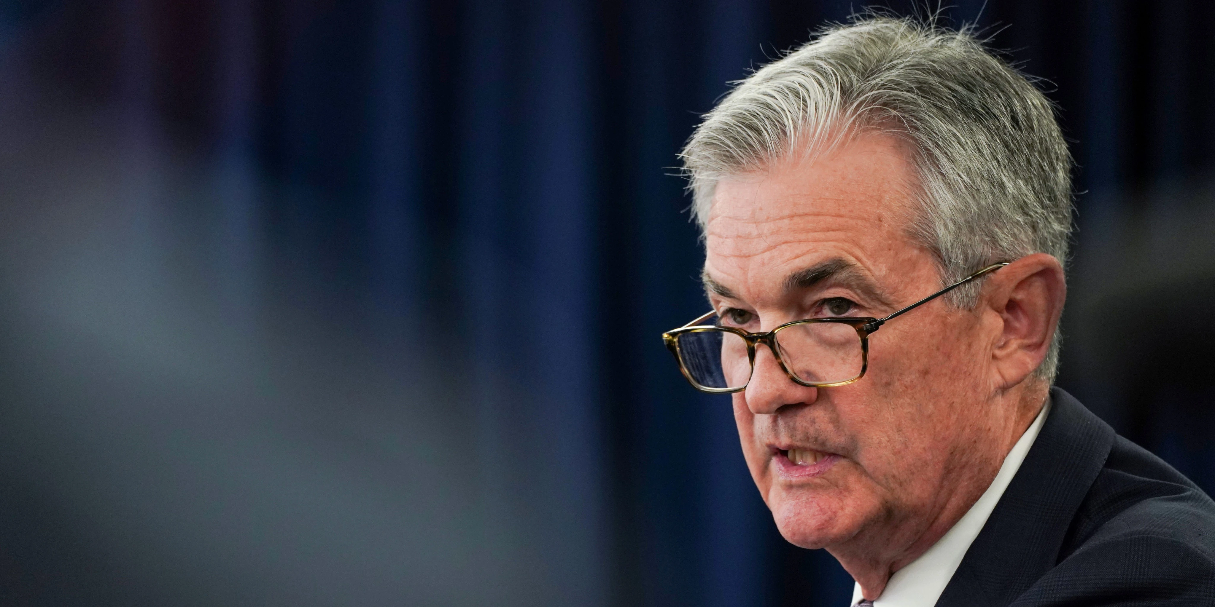'Something could break': The Fed risks recession, bank failures if it doesn't cut rates soon, economist Mark Zandi says