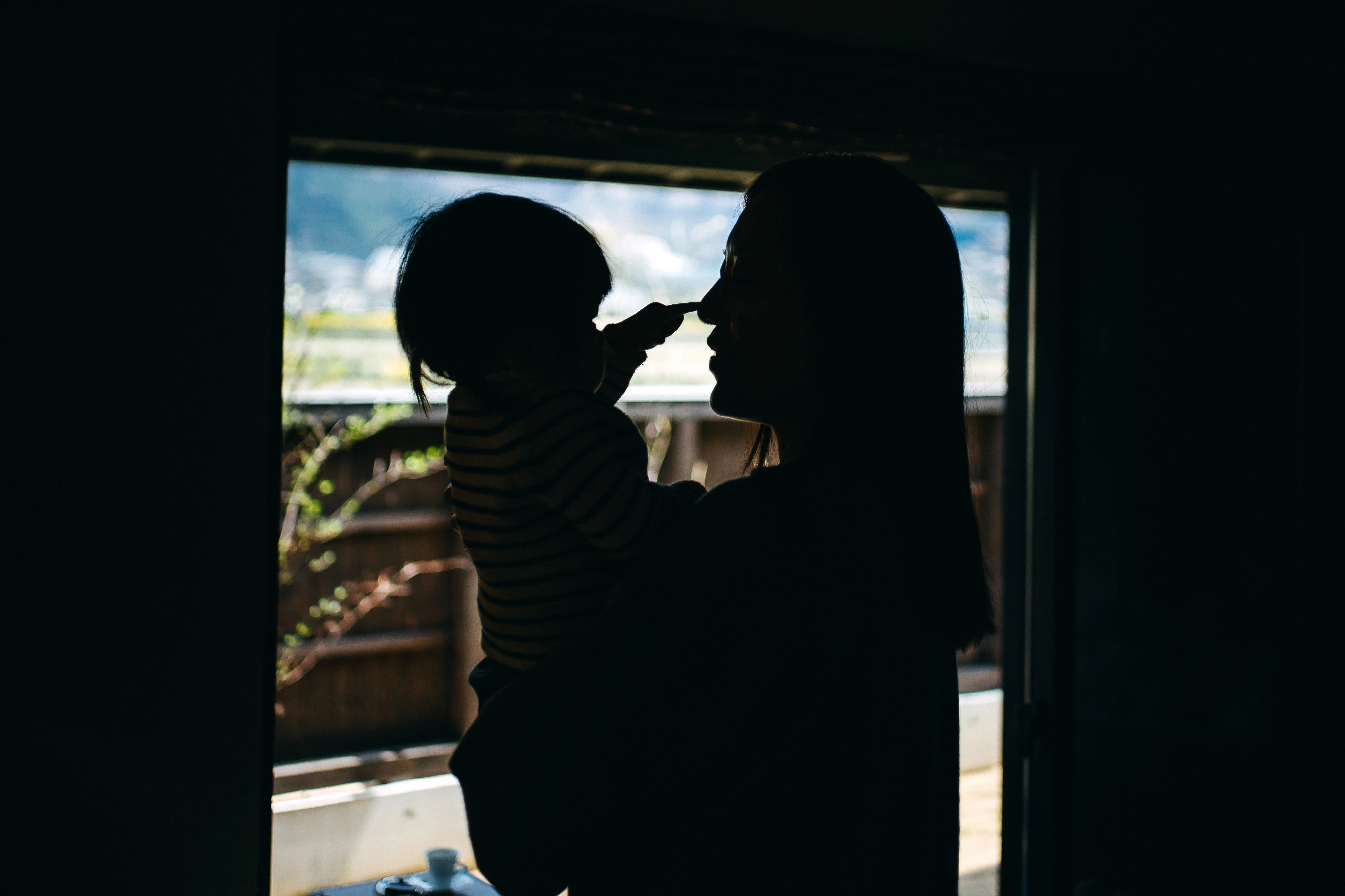 Parenting is hard for everyone, so I've decided to stop faking it when others ask how I'm doing