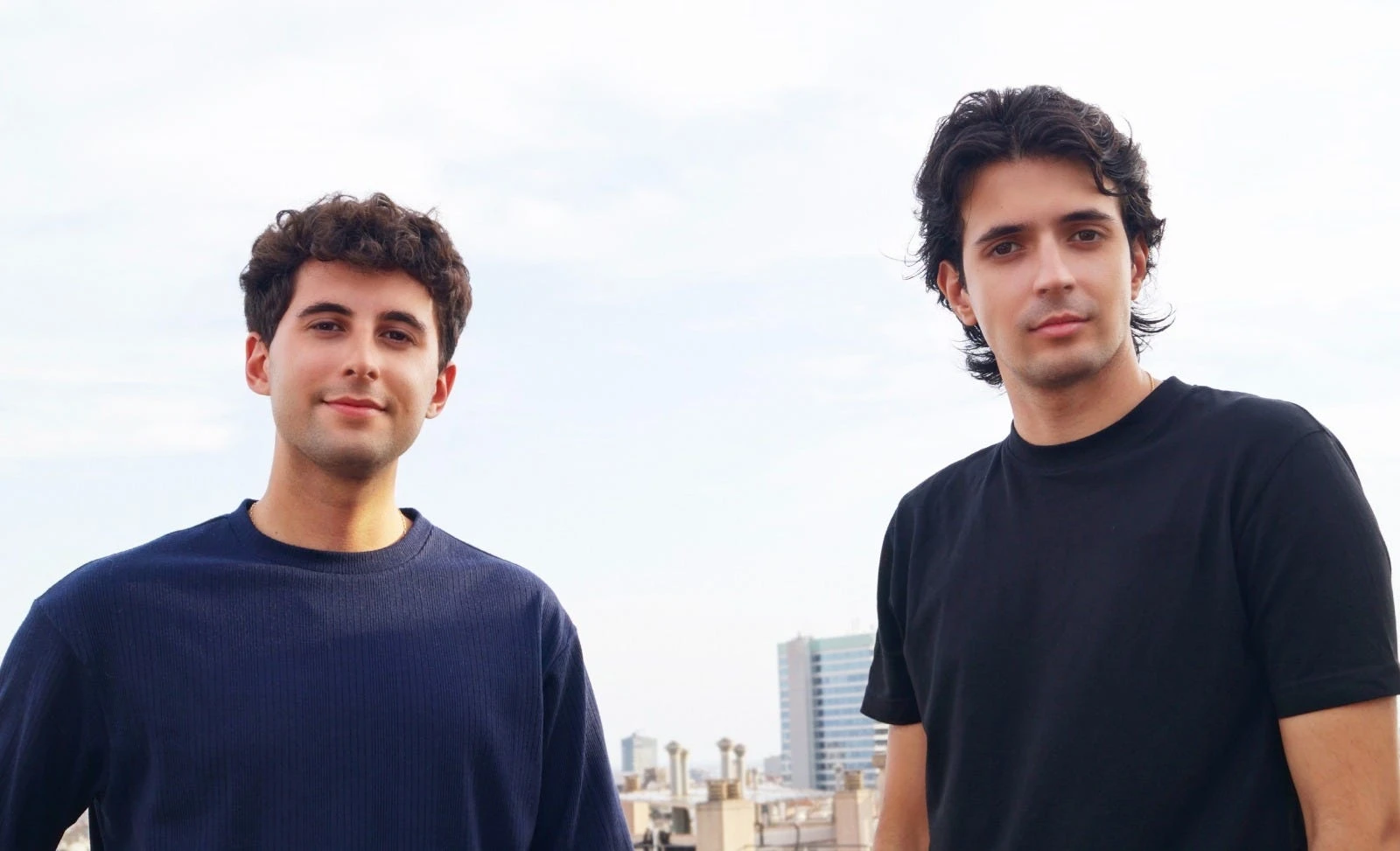This AI startup builds software that runs itself. Check out the deck Altan used to raise $2.5 million.