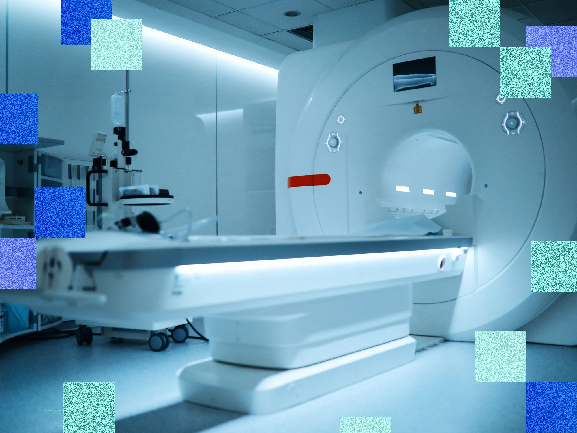 AI isn't replacing radiologists. Instead, they're using it to tackle time-sucking administrative tasks.