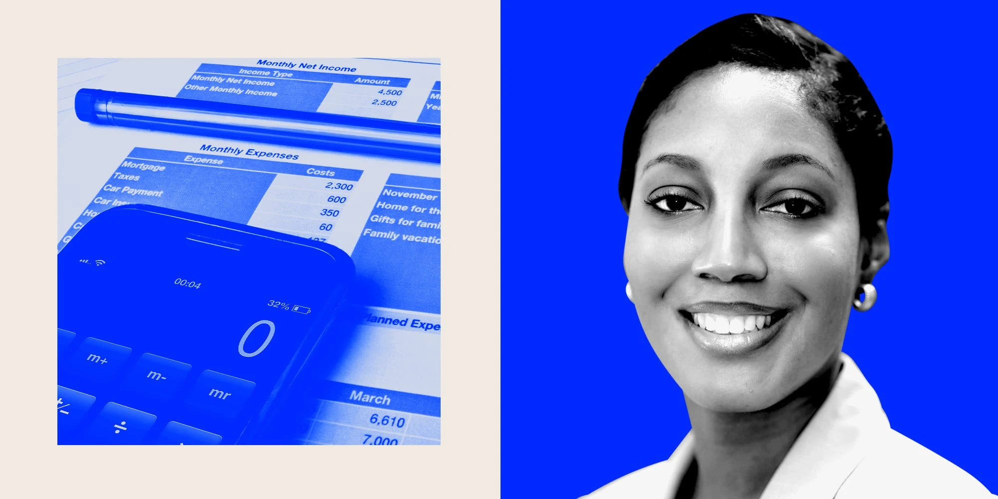 I'm always trying to save money, and I found a strategy that doesn't cost me joy