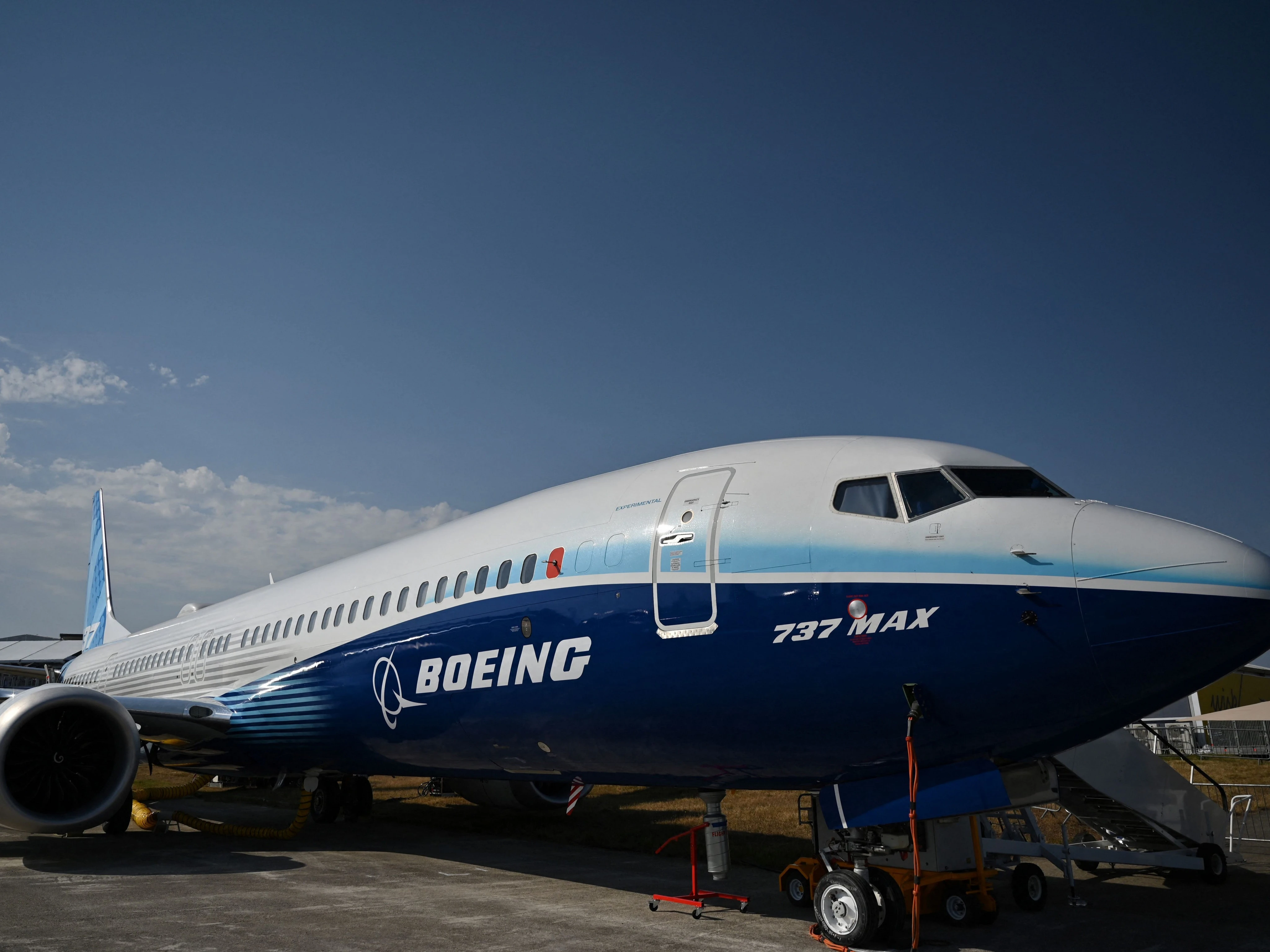 FAA had 'no presence' in Boeing's factory, despite its headquarters being 20 minutes away, former employee says