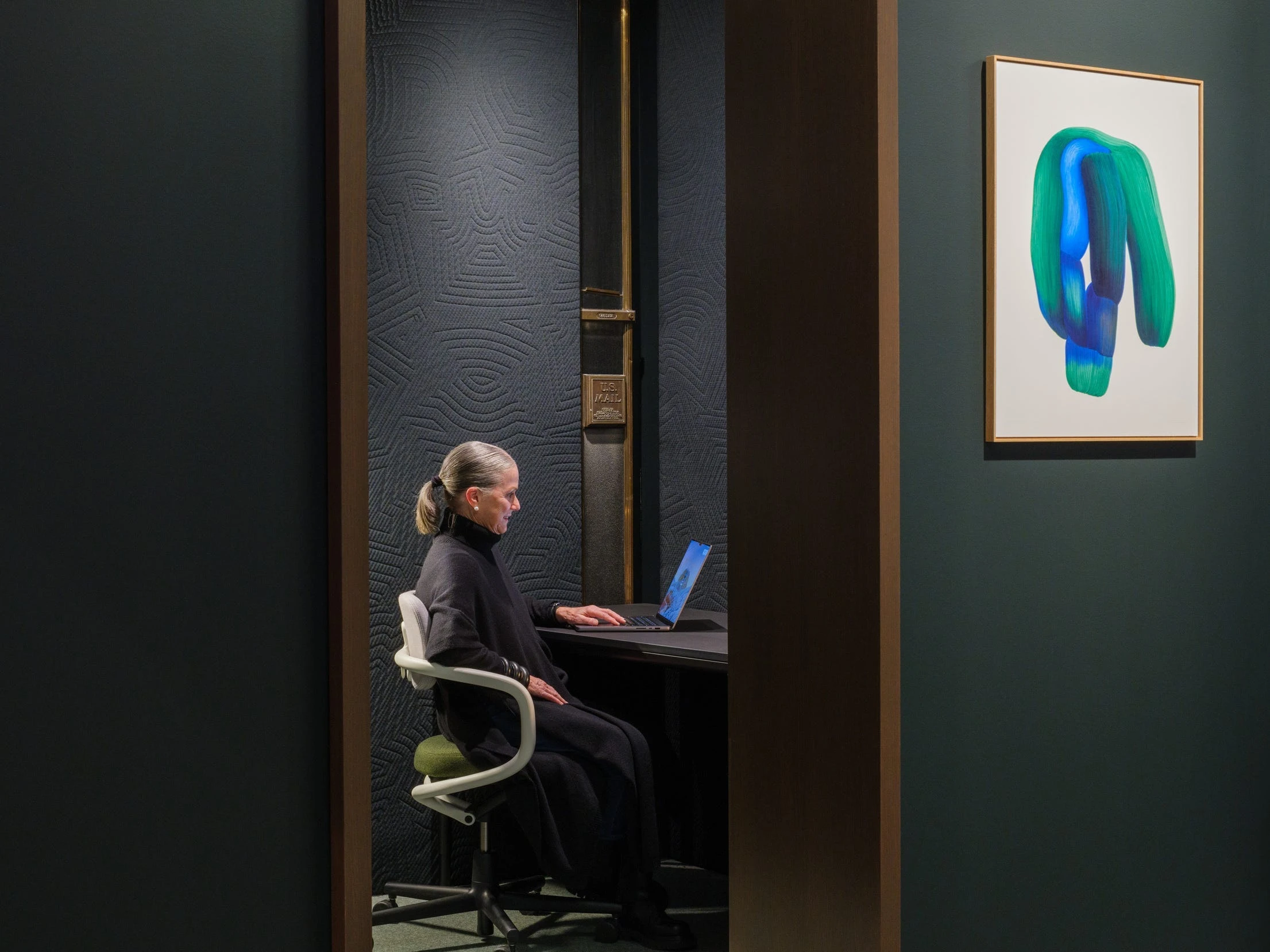 The hacks introverts are using to survive and thrive in the RTO era