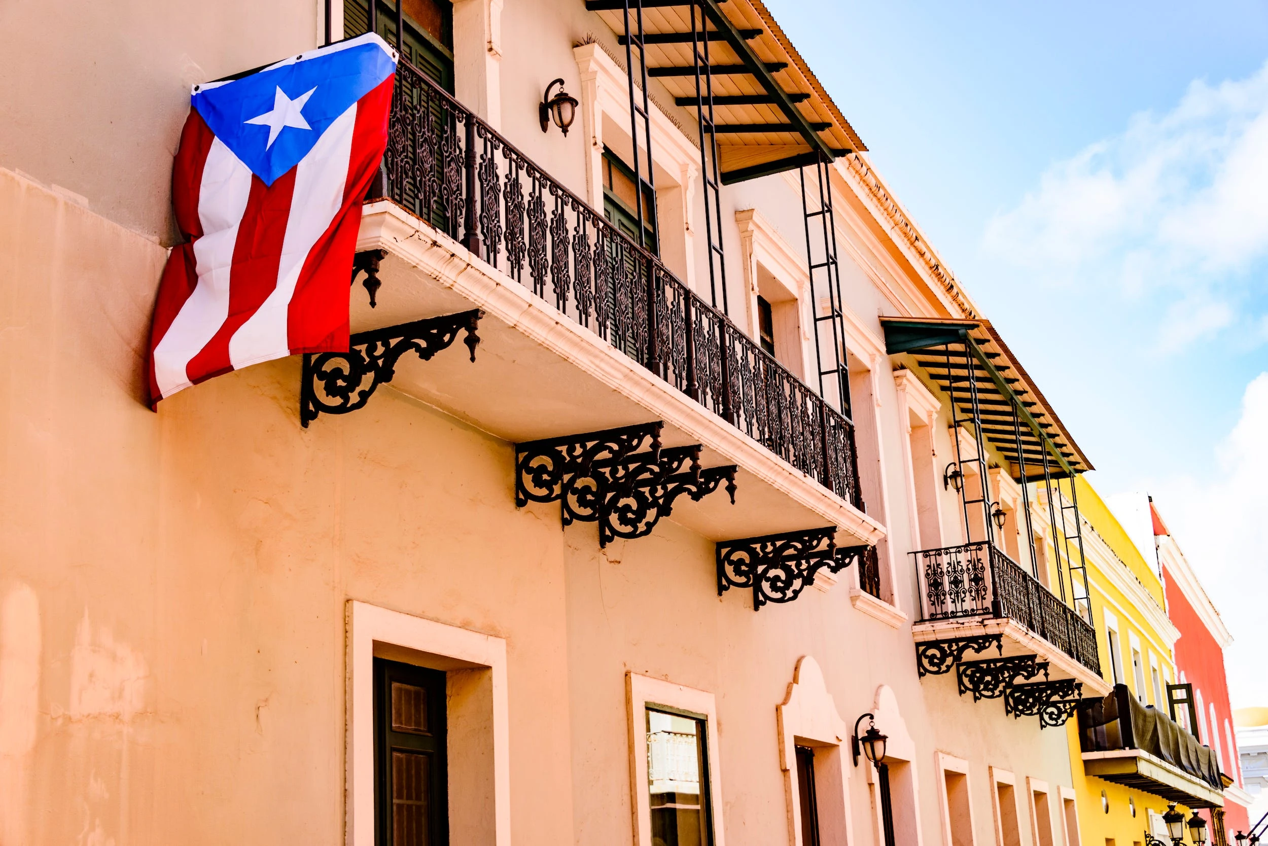 Puerto Rican tax breaks are luring wealthy newcomers. A millennial says that's bad news for members of her generation with dreams of careers and homeownership.
