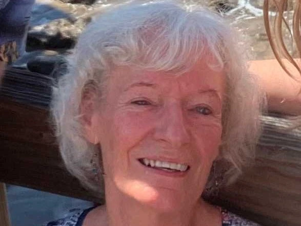 I'm 84 and drive for Uber to pay my bills. I've made some unfortunate investments, but I'm not worried about the future.