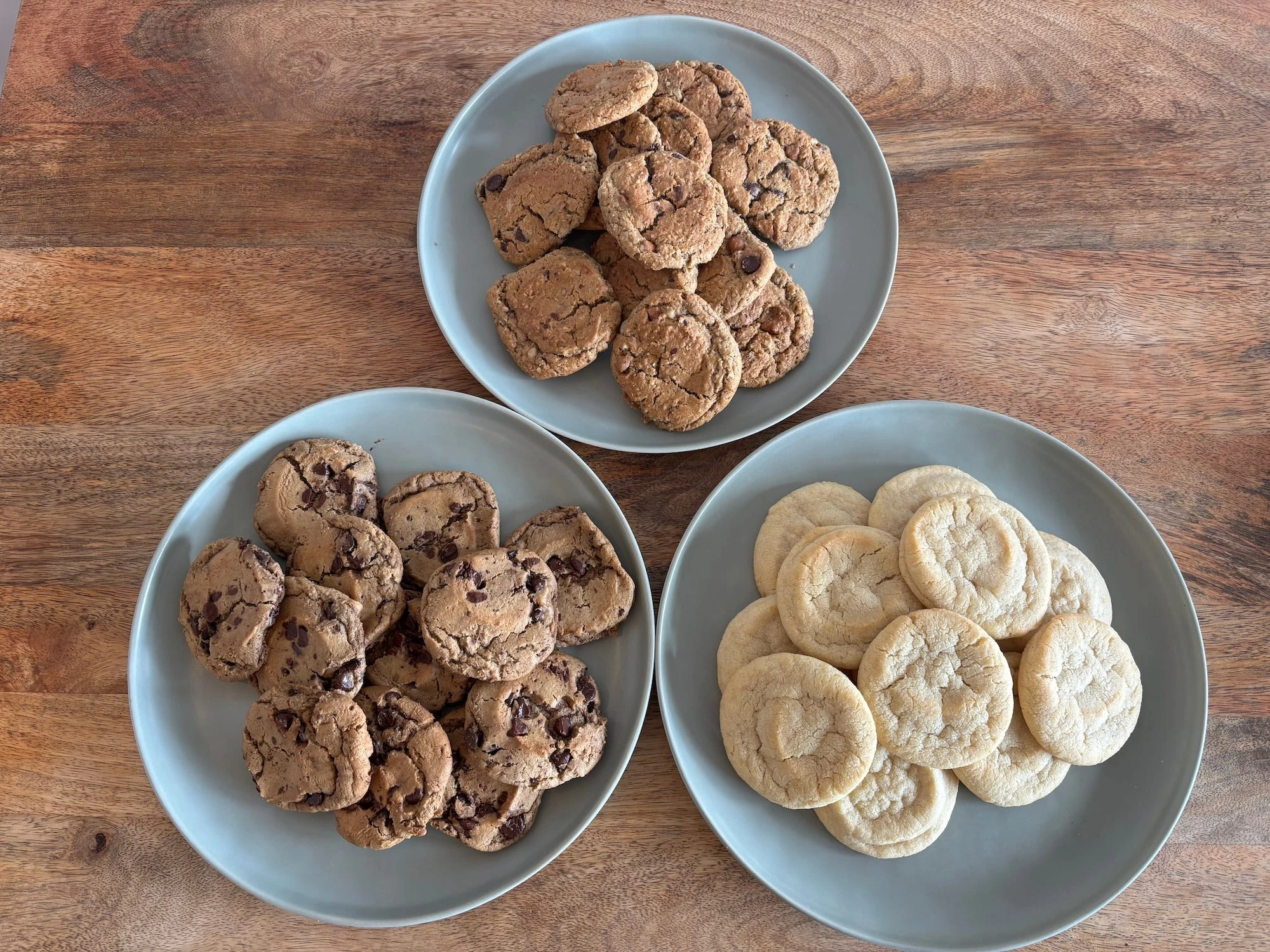 Joanna Gaines launched a line of frozen baked goods at Target. I tried every item and ranked them from worst to best.