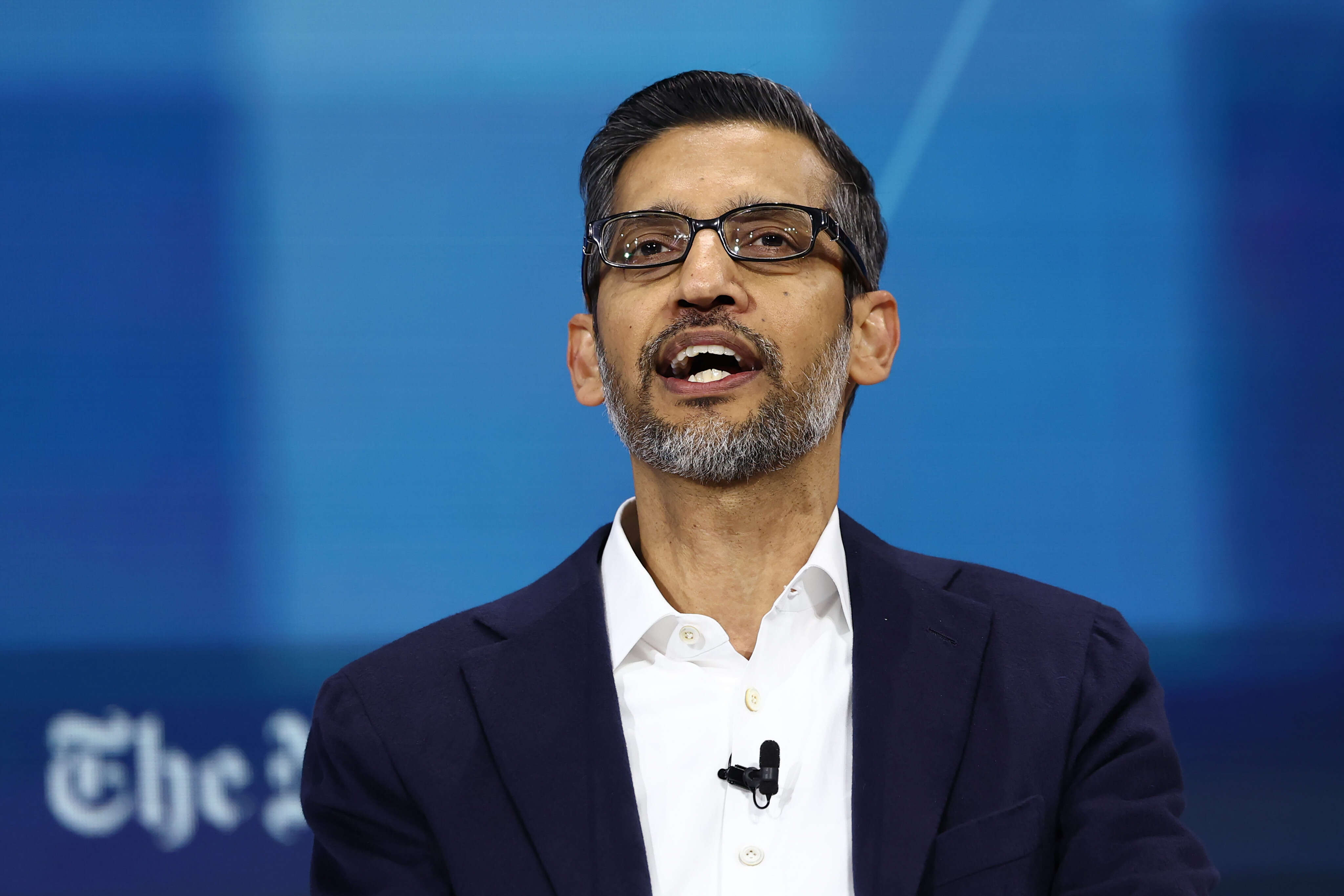 Google CEO Sundar Pichai will join the list of tech leaders attending Donald Trump's inauguration