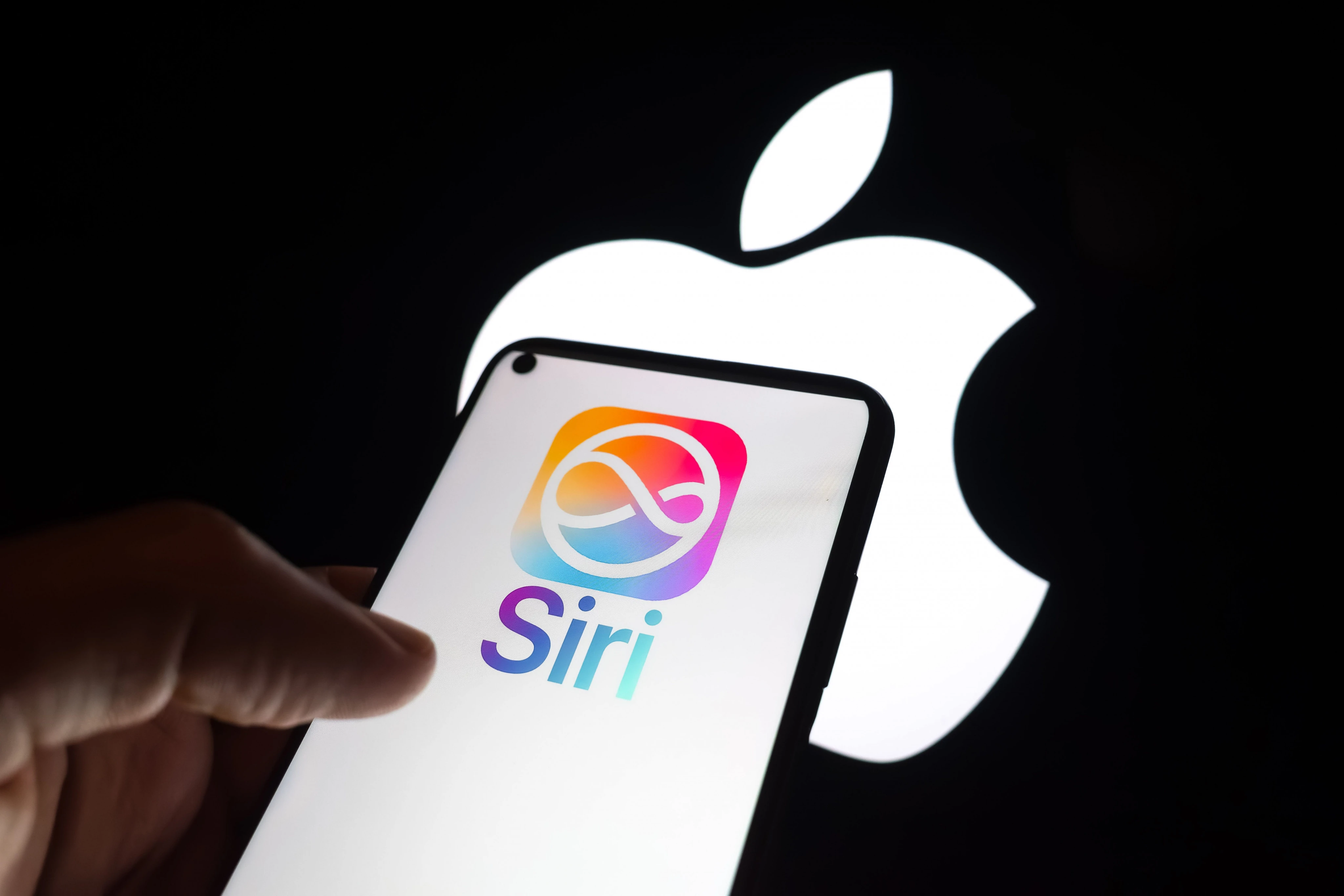 Apple may have finally fixed its most embarrassing software