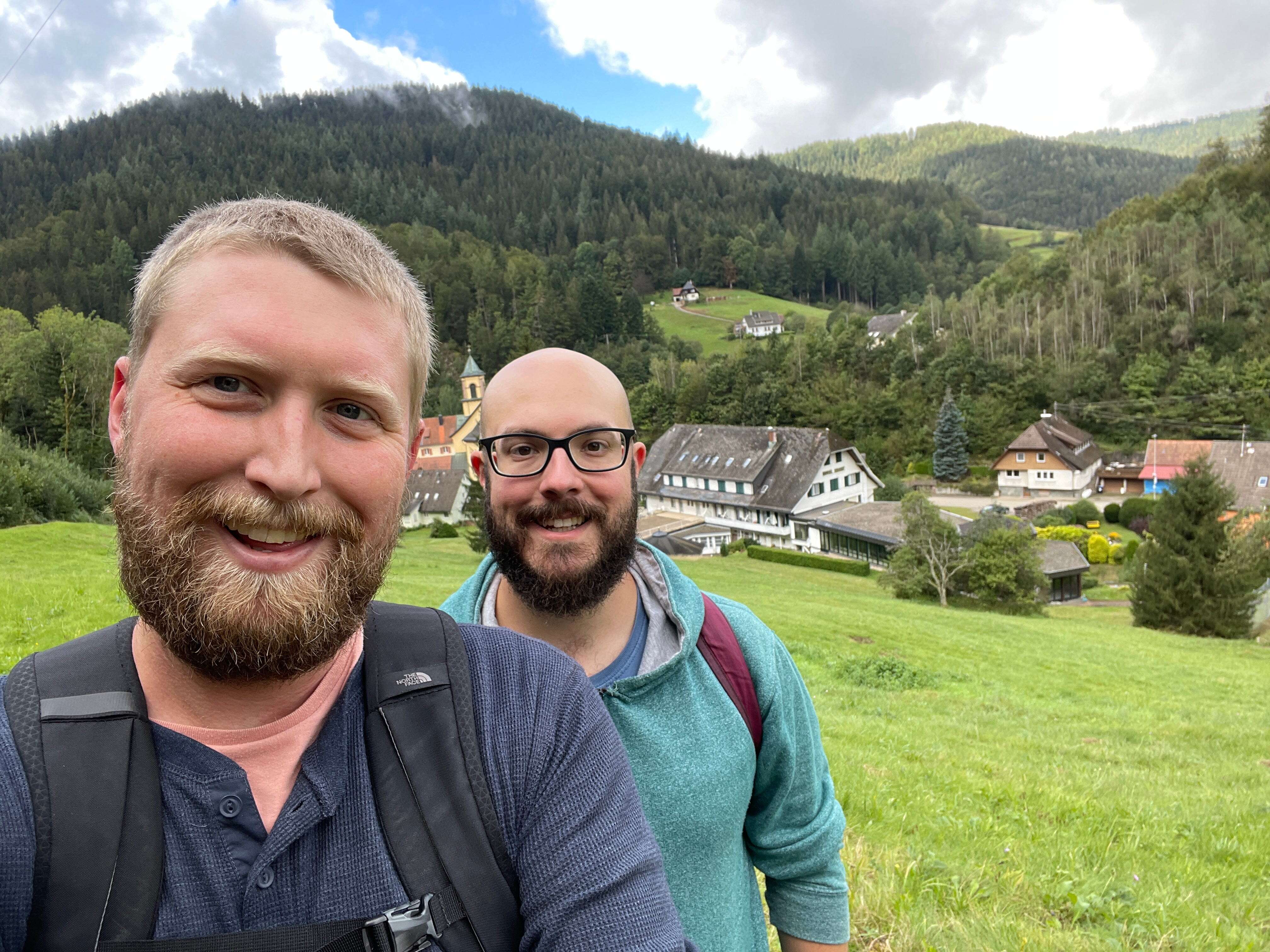 I spent 3 days in Germany's famous Black Forest. Here are 4 things I did right — and 2 I wish I'd known before I went.