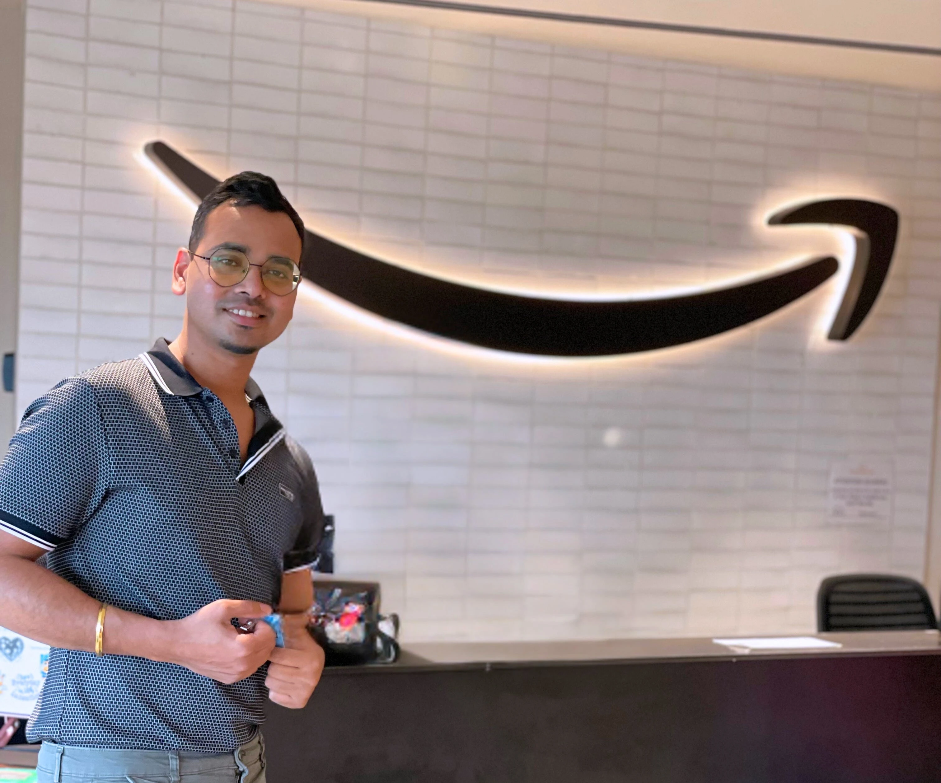 I'm a machine learning engineer at Amazon who anticipated the ML boom. Here's my advice for staying ahead.