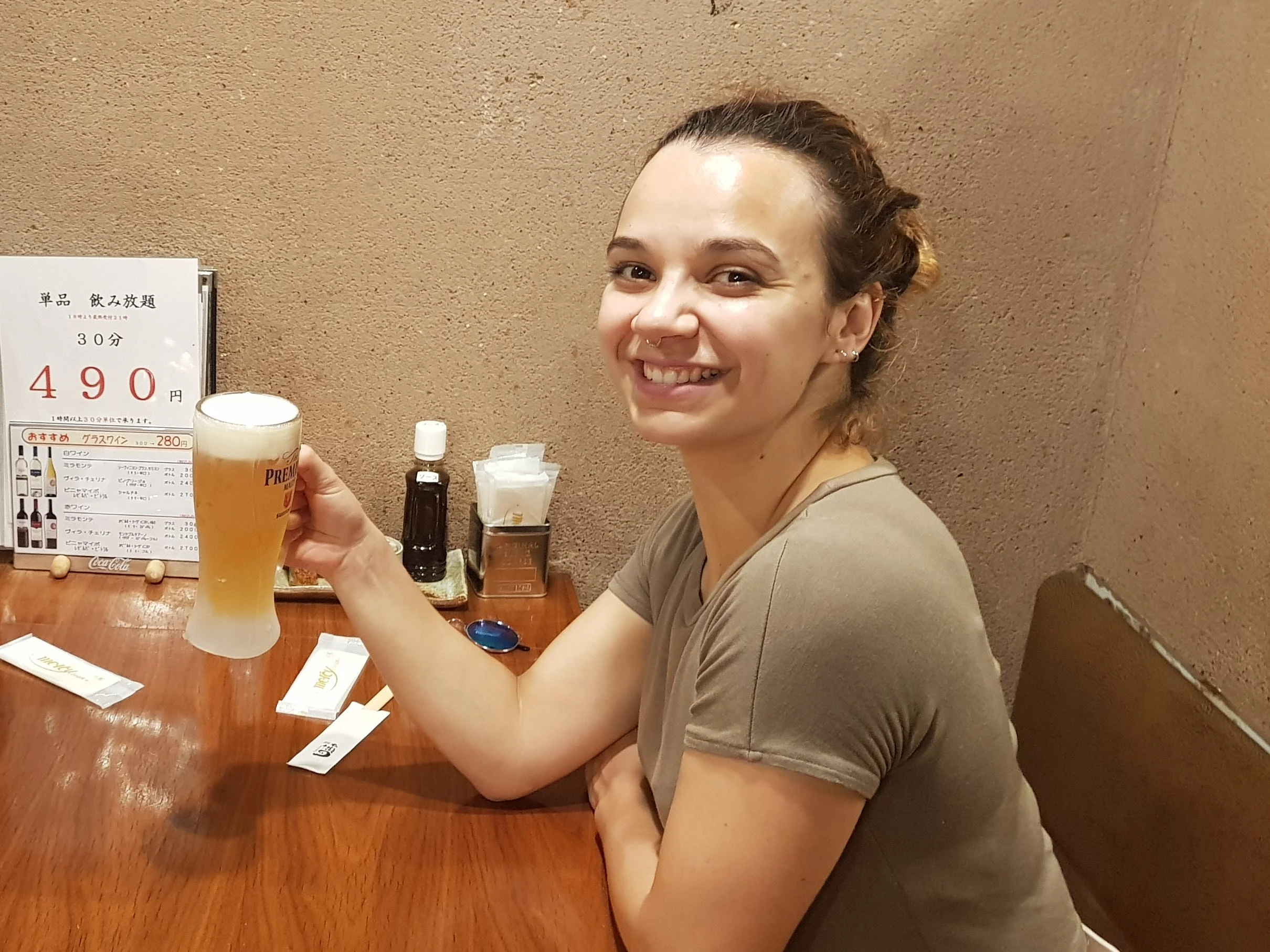 Moving to Japan at 22 helped my depression. At 31, I don't know where I belong.