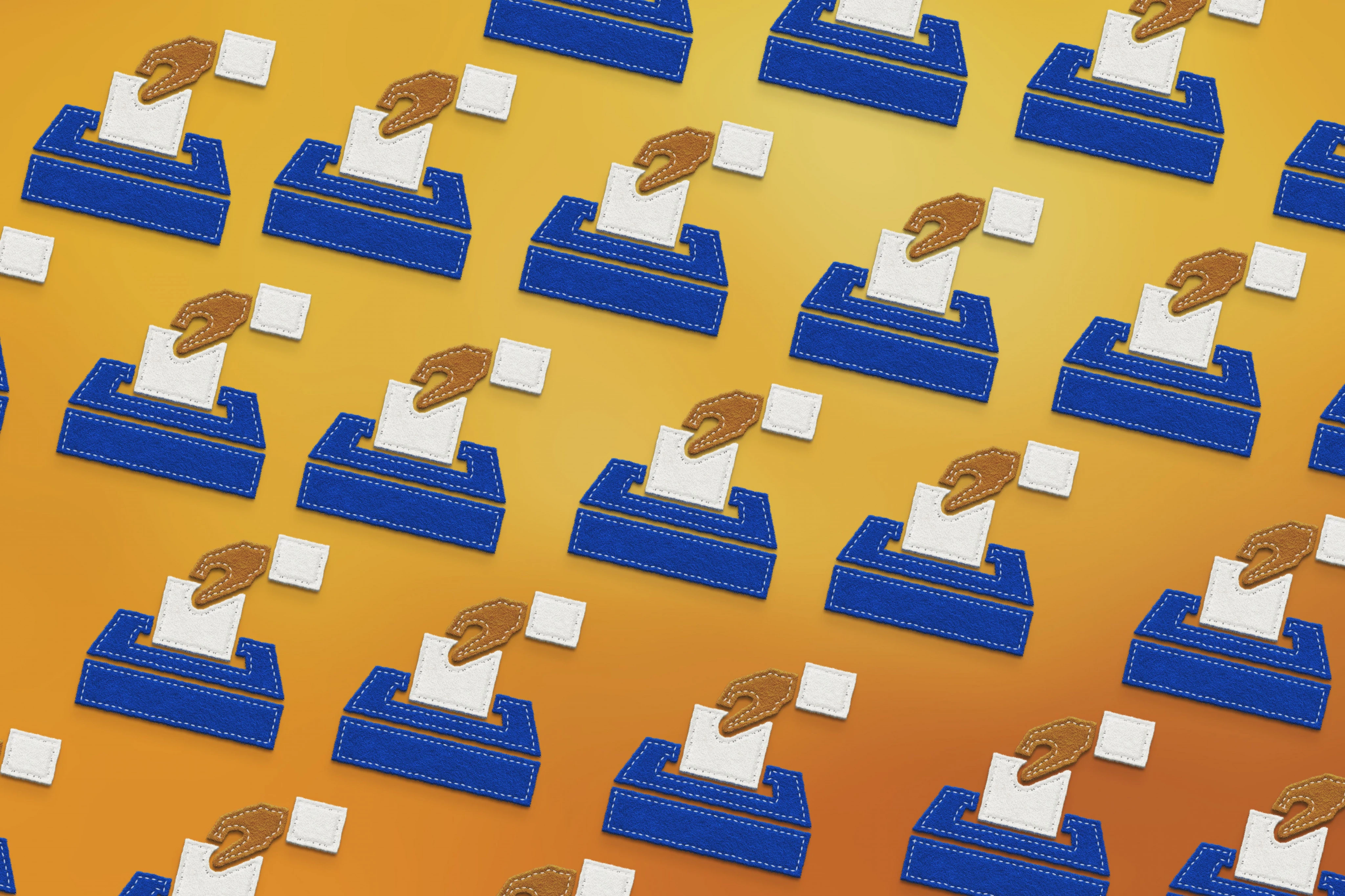 Meta's plan to stop AI from ruining elections is about to get its first big test