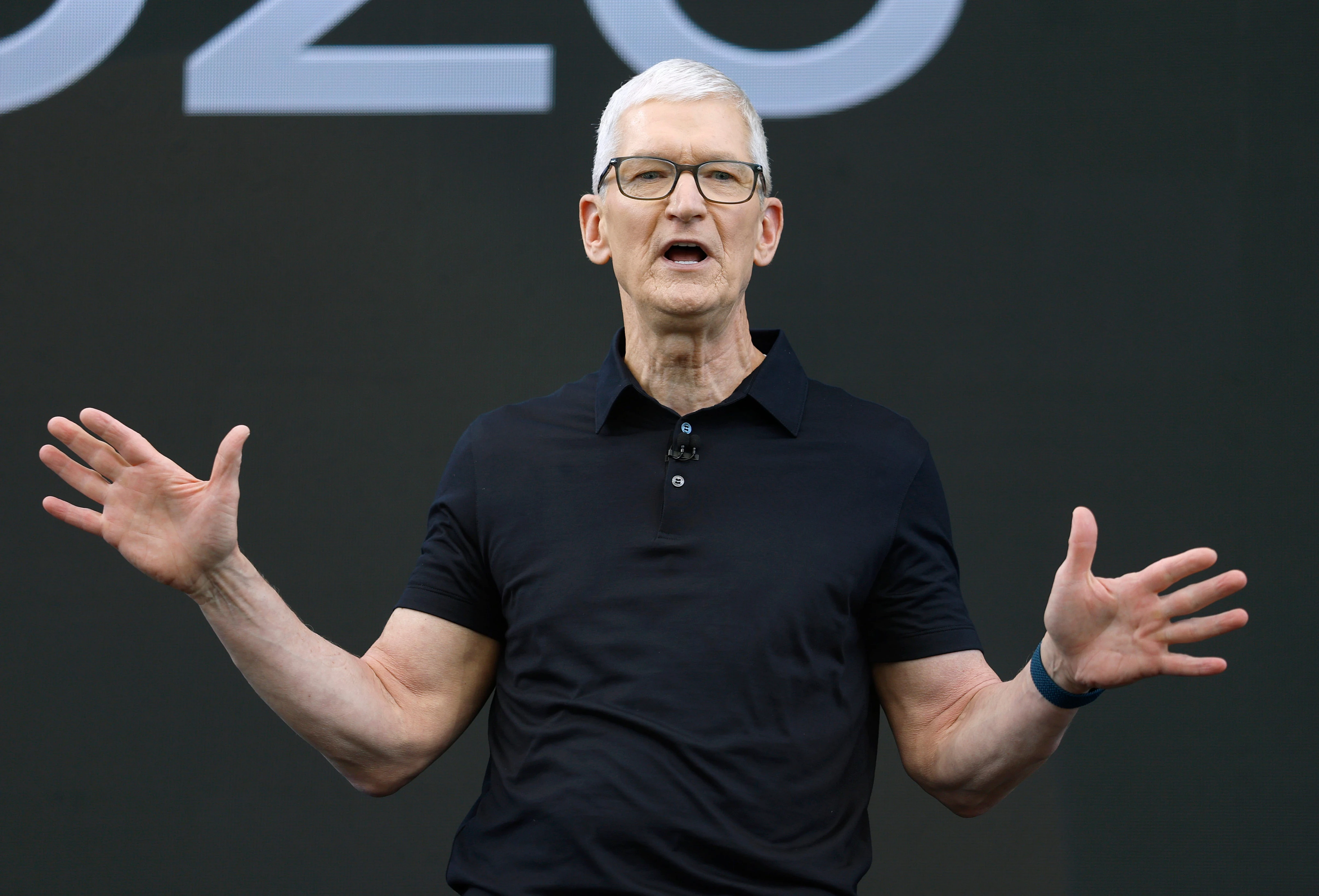 Apple is charging you more and blaming AI data centers. That's a big deal.