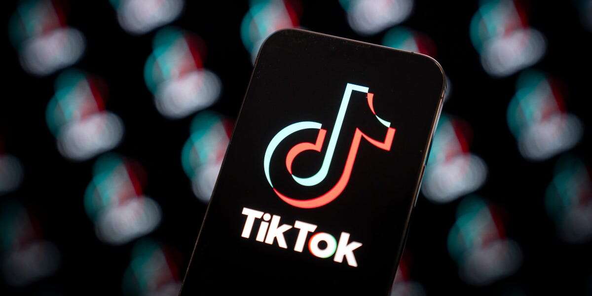 Laid-off TikTok staffers describe feeling 'blindsided' after 'very chaotic ride'