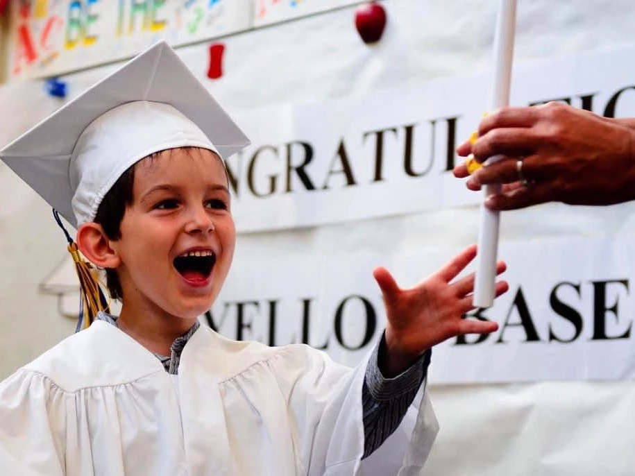 I've had kids in elementary school for 16 years. Now that my youngest is moving on, I realize I wish I'd done a few things differently.