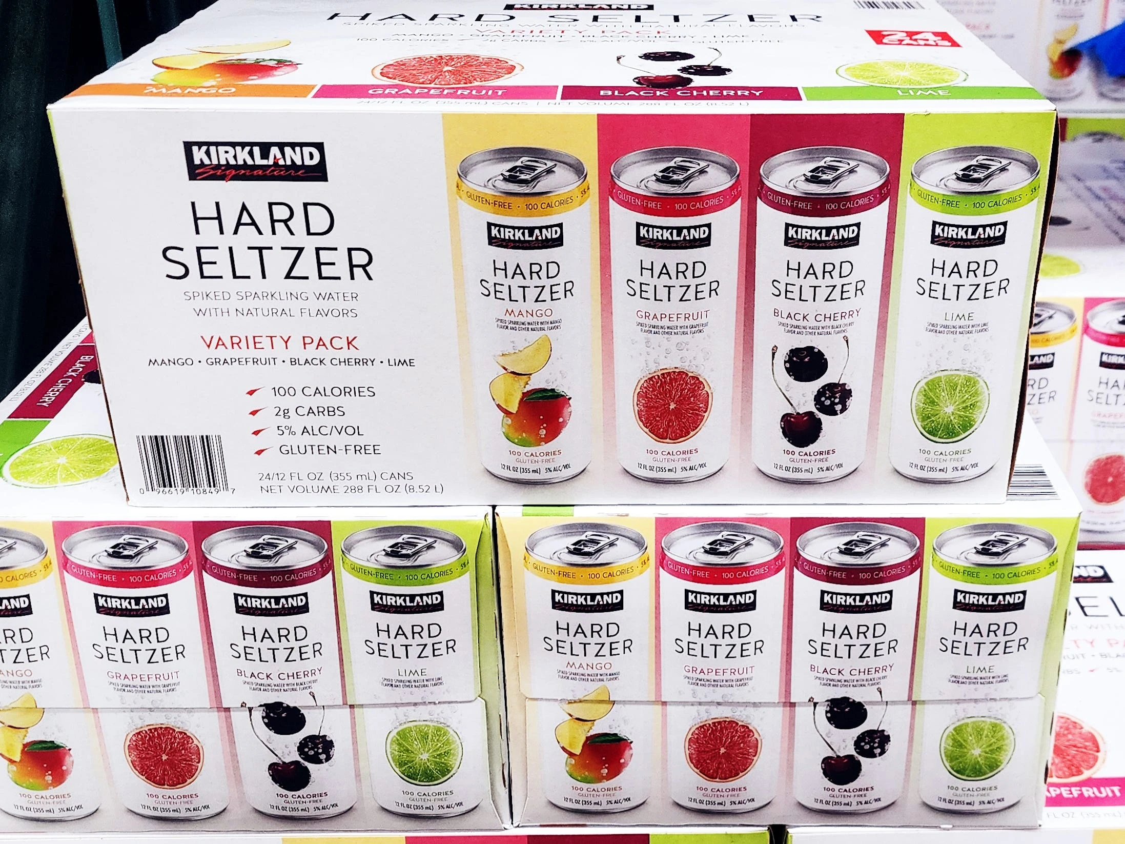 I've worked at Costco for 18 years. These 8 Kirkland Signature items feel high-end.