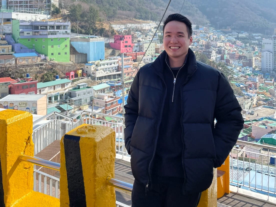 I quit investment banking and now run a startup. I work just as much, but the hours feel totally different.