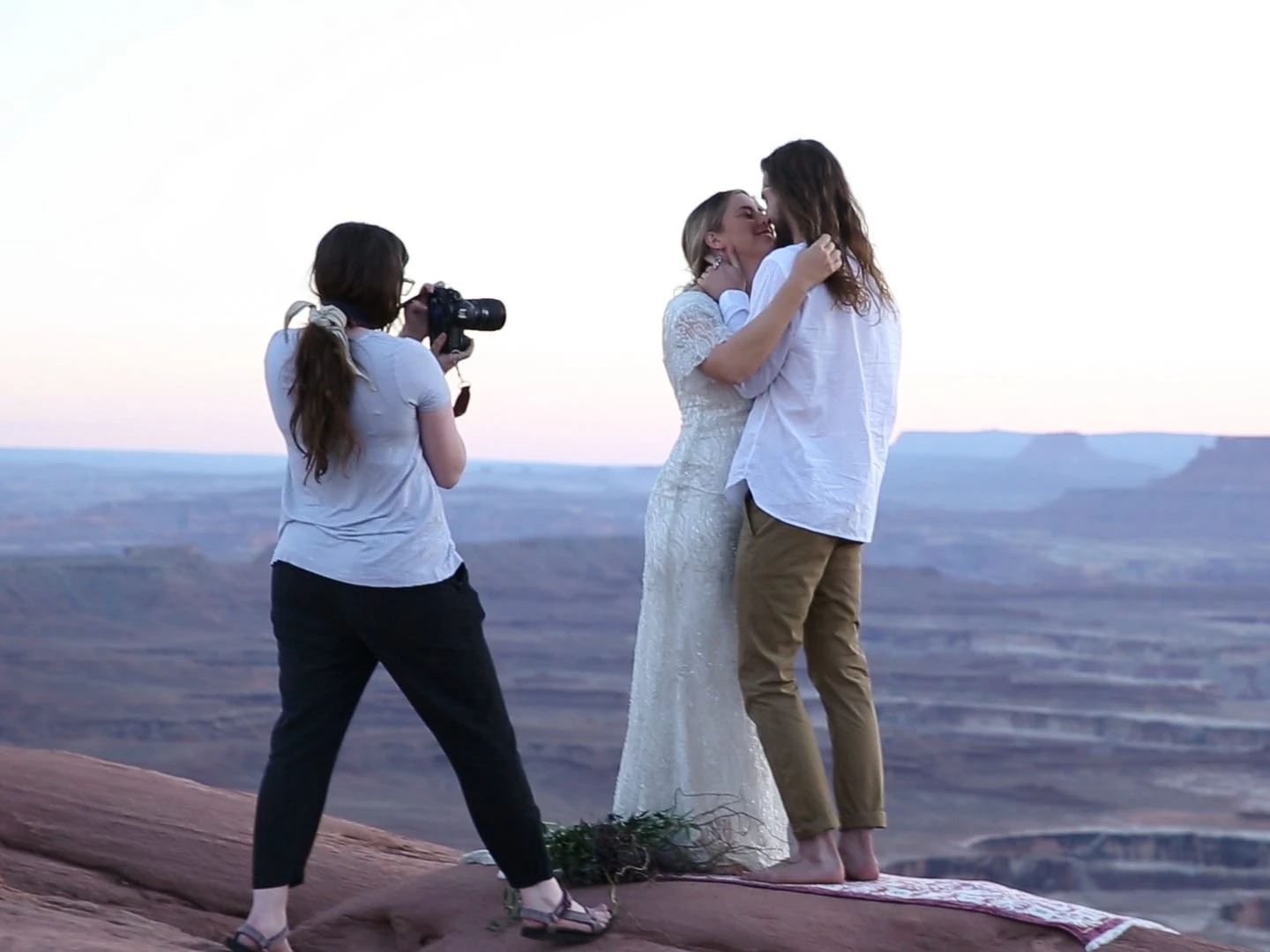I've photographed weddings for over a decade. Here are 4 of the biggest mistakes couples make.