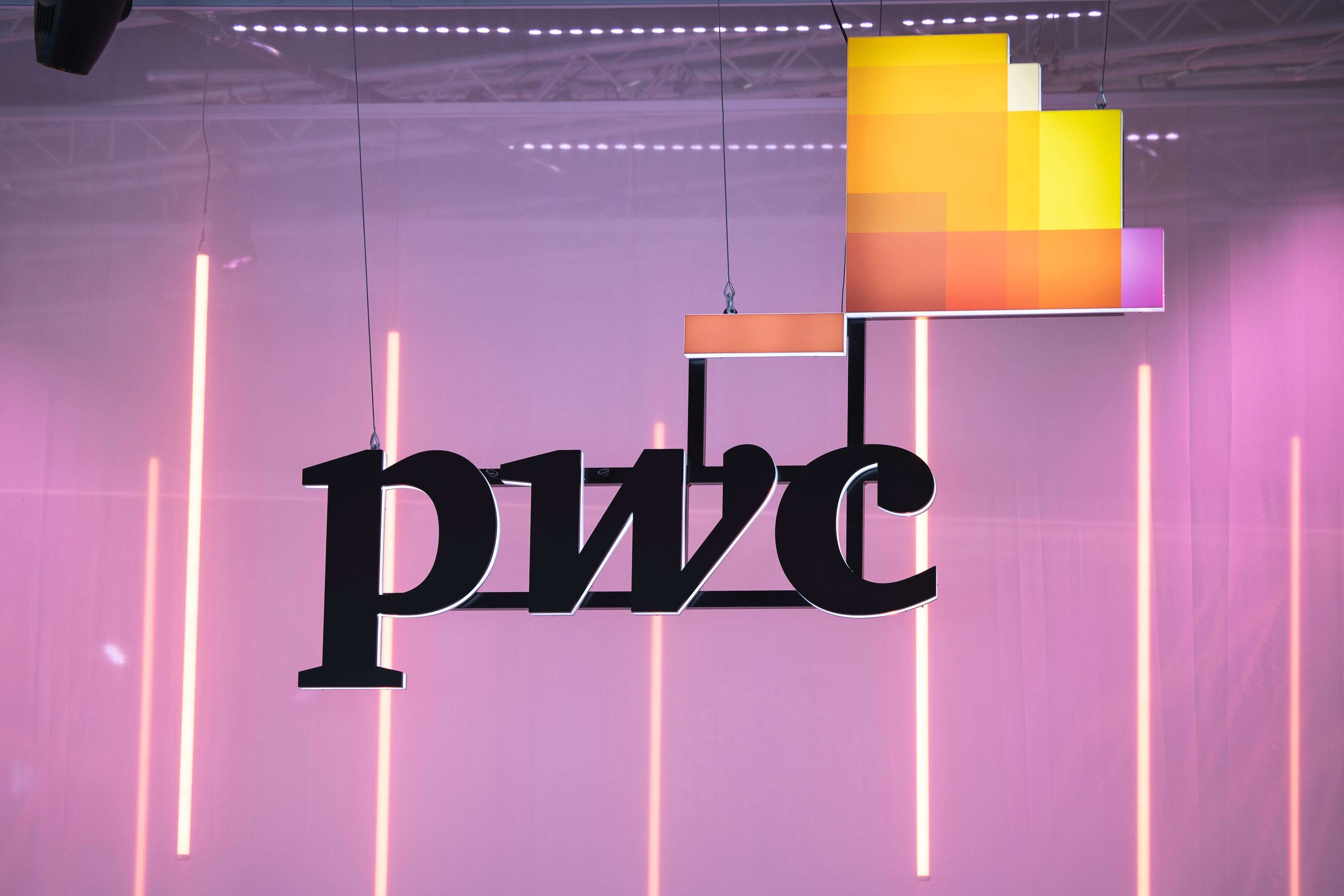 PwC parted ways with 76 UK partners on New Year's Eve