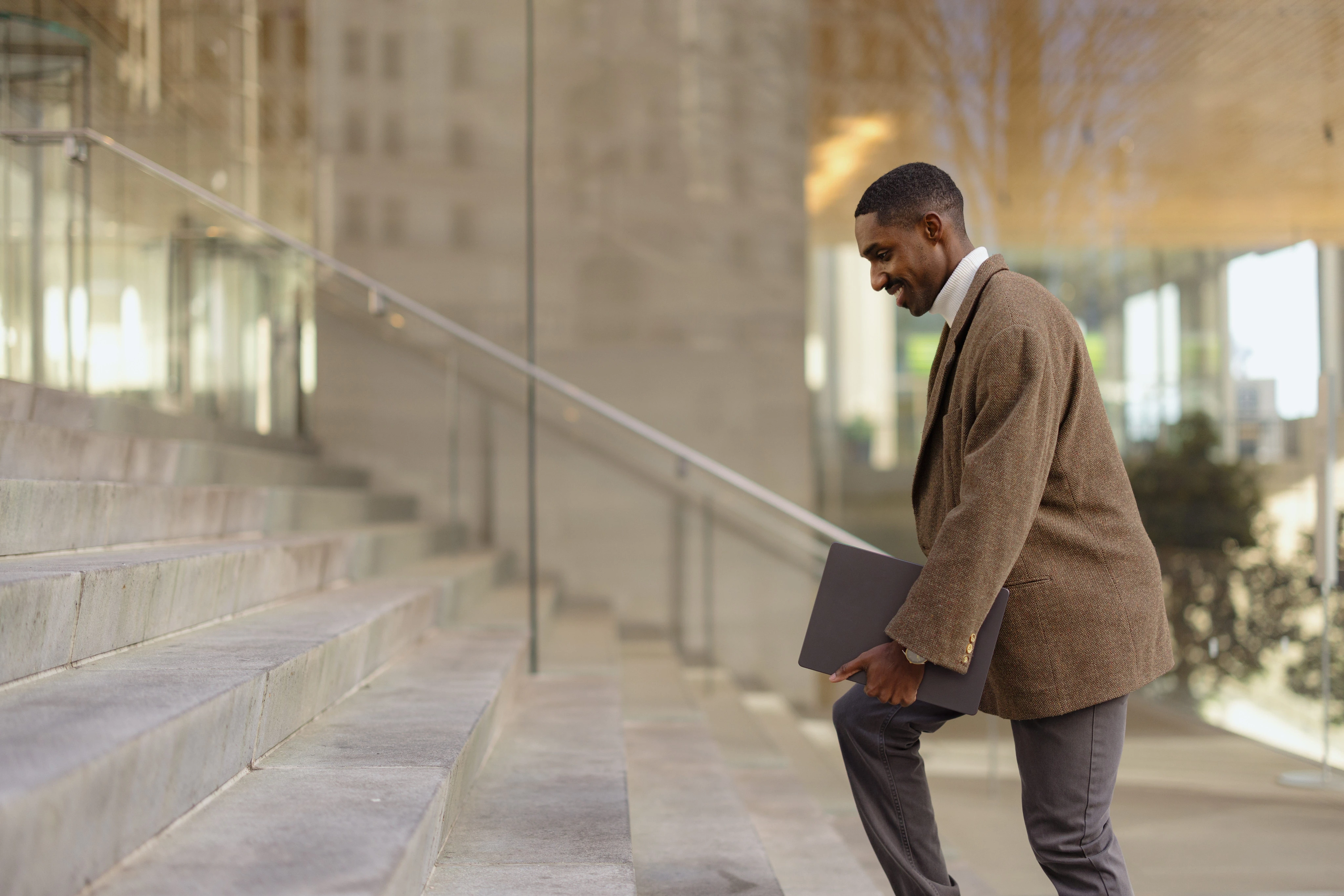7 Big Four partners share one piece of advice that helped them reach the top of the corporate ladder