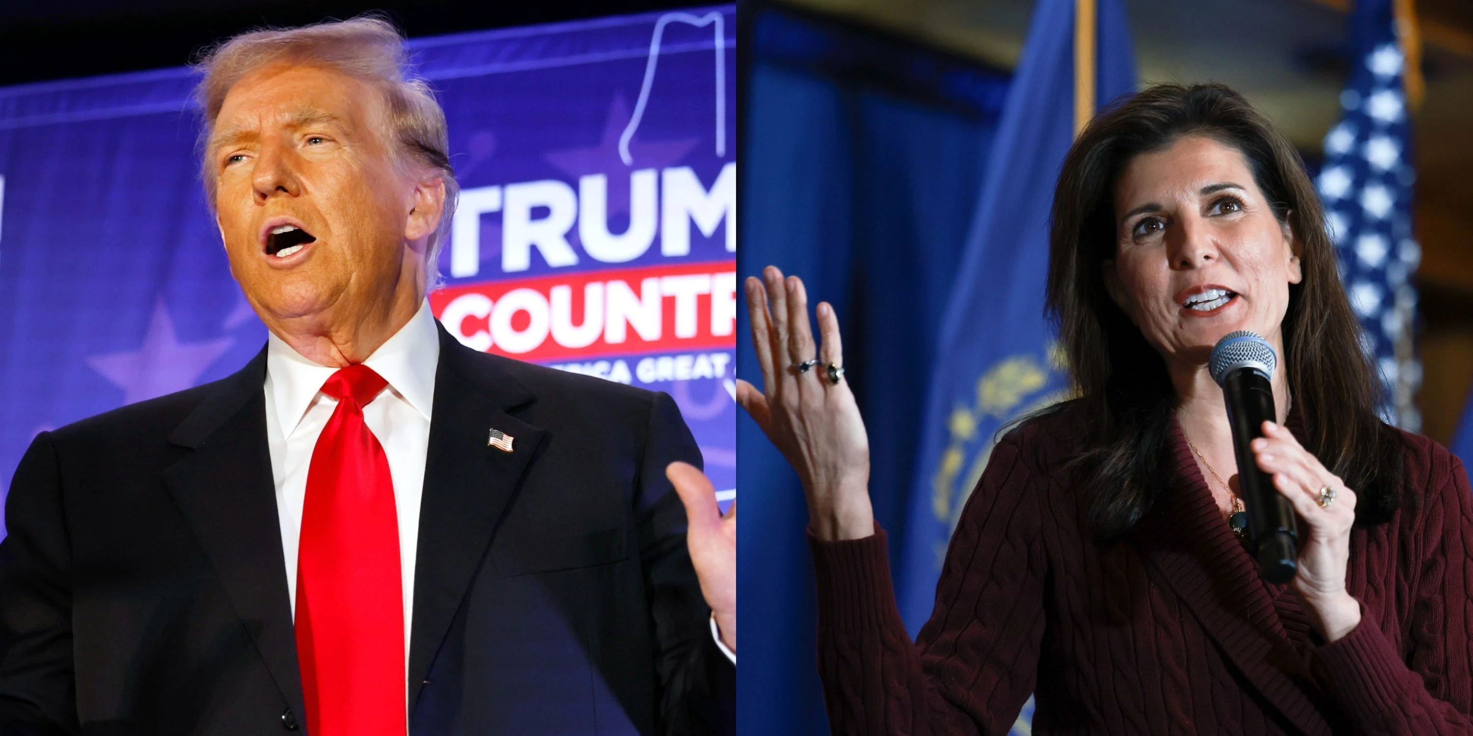 A quirky primary rule propelled Trump to victory in 2016, but it could come back to bite him in 2024