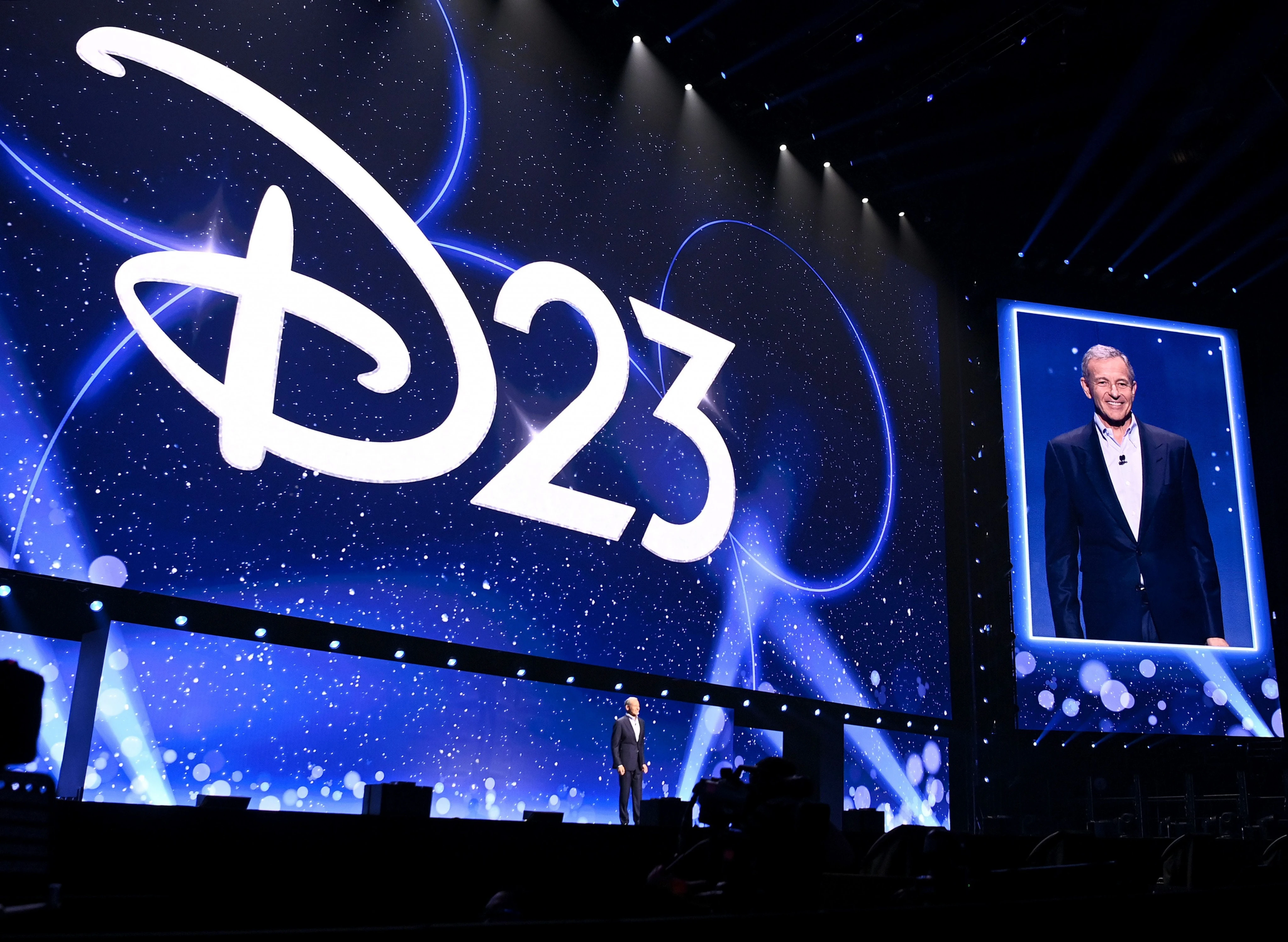 Disney laid off staff as it rebalances product, tech resources