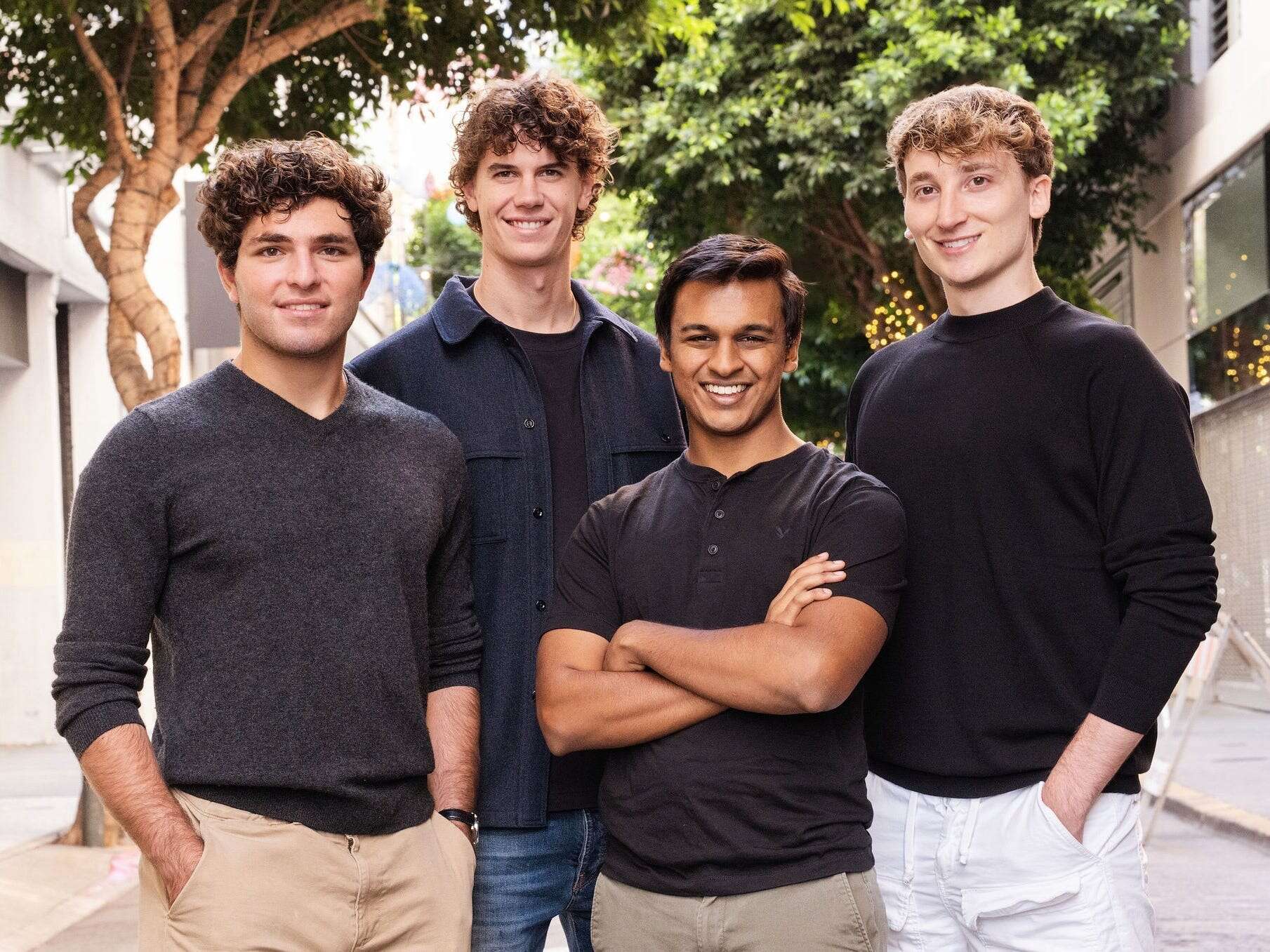 Prospinity, which allows college students to share their future incomes, just raised $2 million