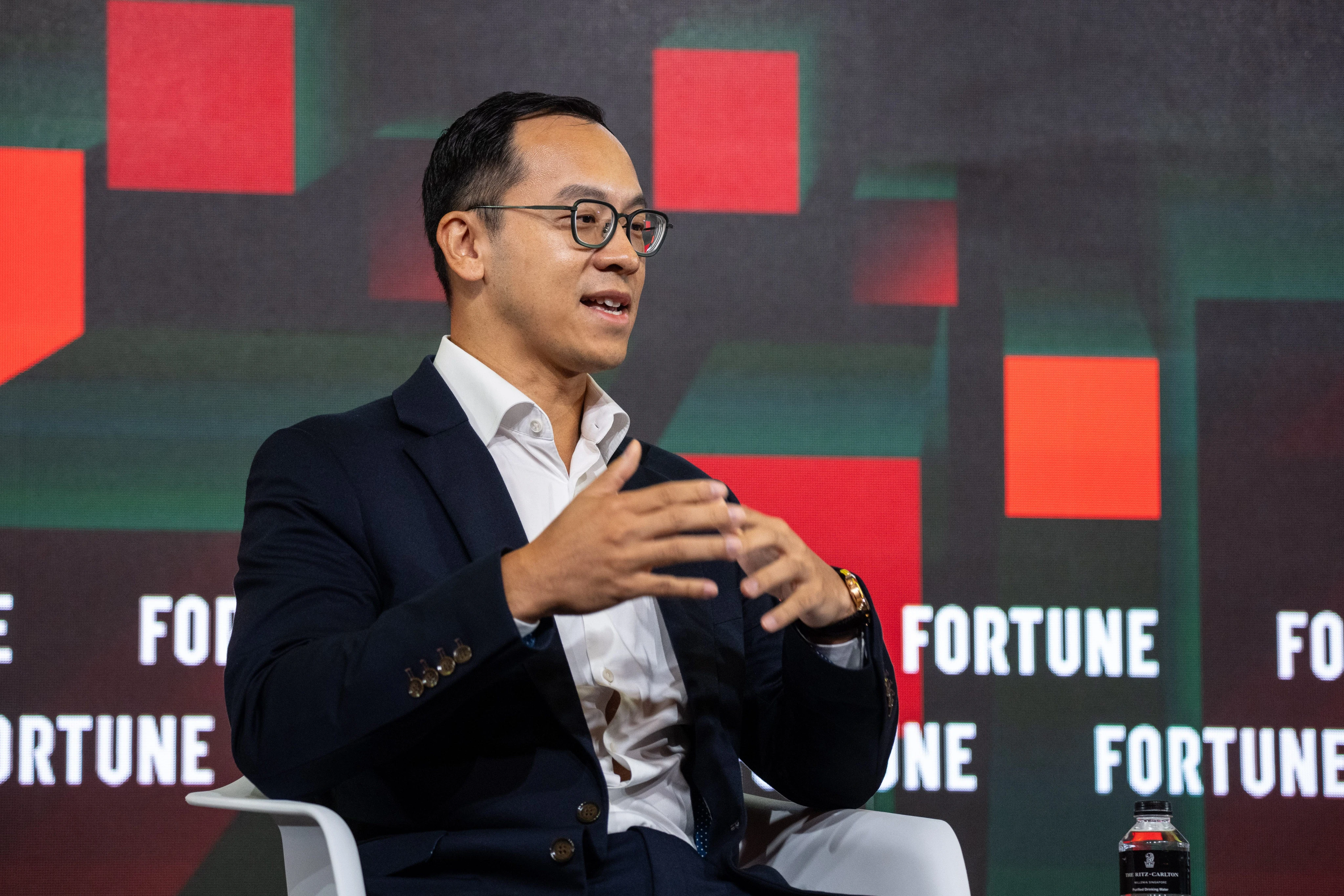 An OpenAI exec said the company is using a new engineering role to get big customers' projects going fast