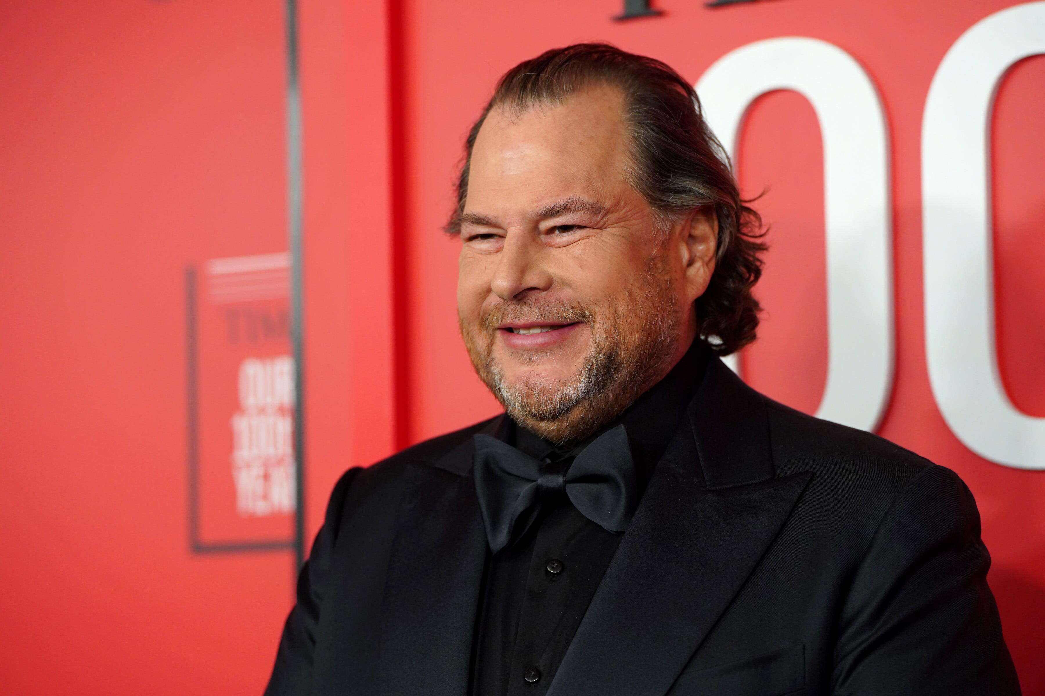 Elon Musk got his big payday. But Salesforce's Marc Benioff might not be so lucky.