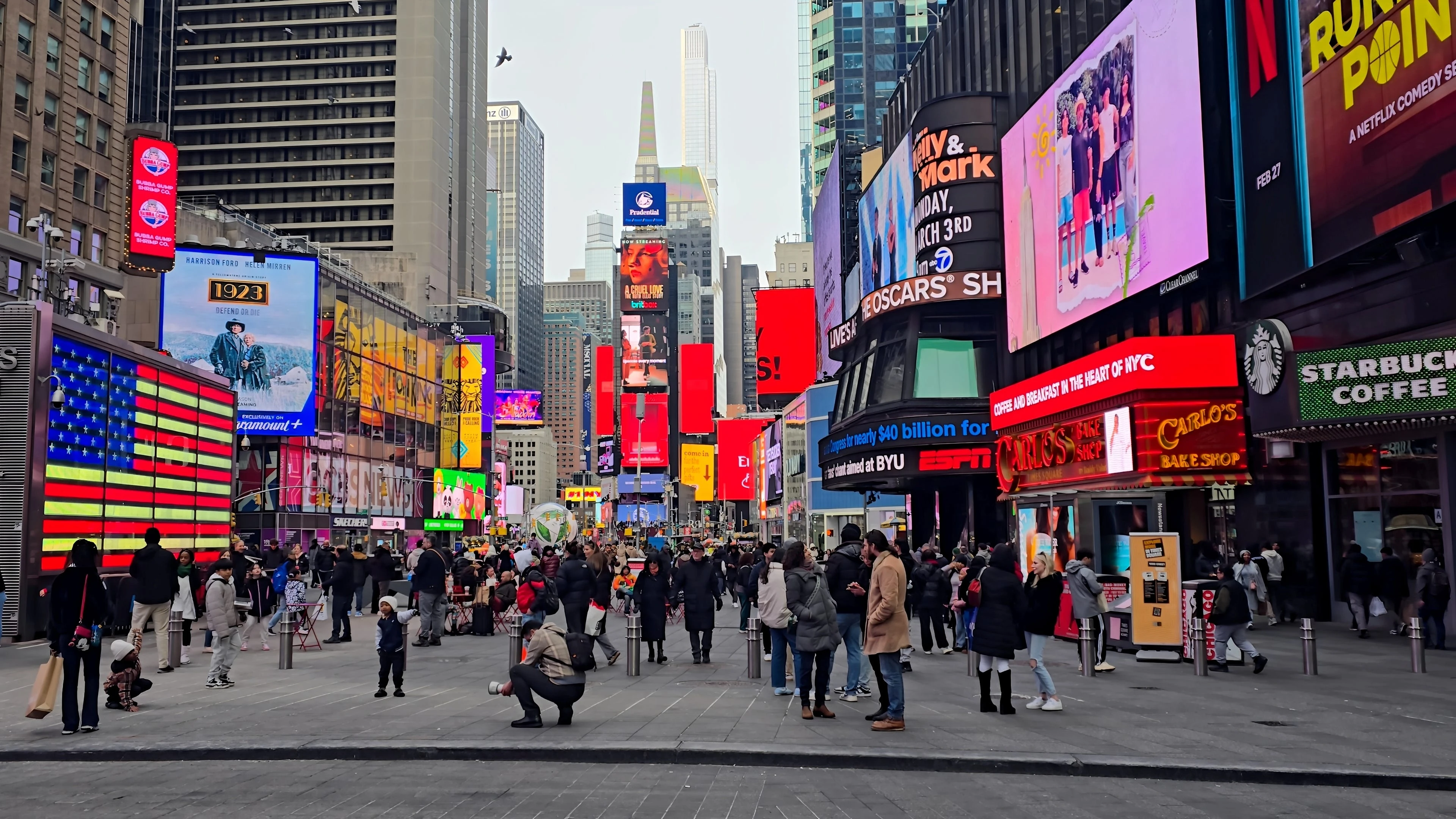 'The G-shaped economy': A market vet says the driving economic force in the US is old vs young