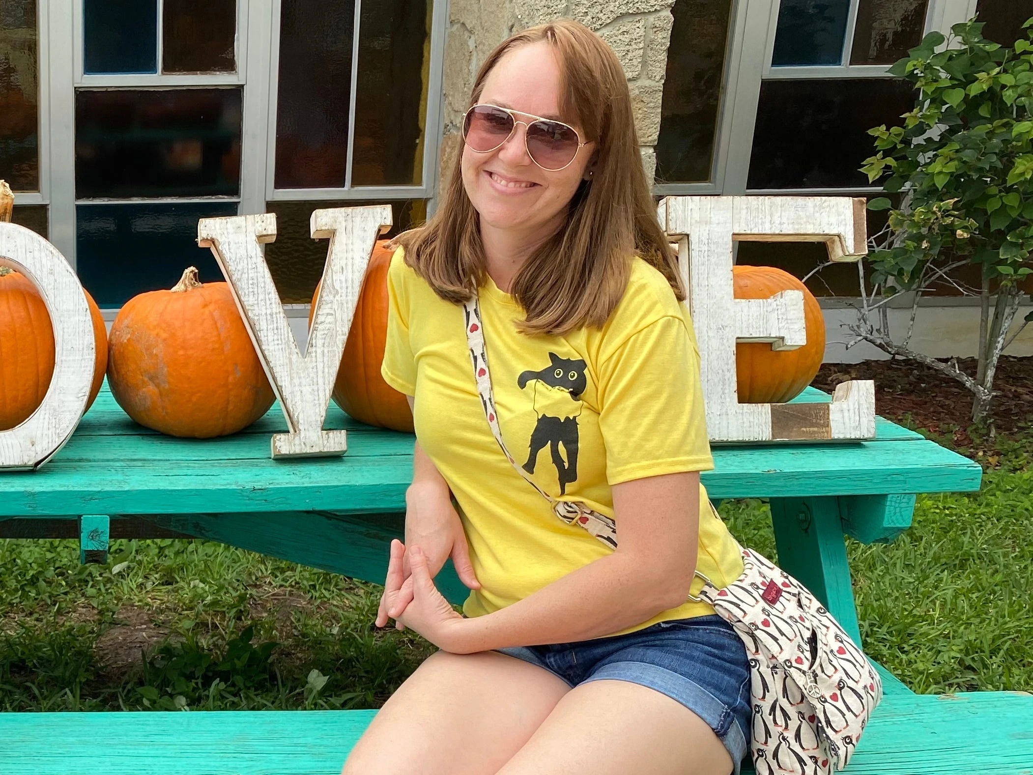 The best advice I ever got about work-life balance came from a past boyfriend's mom. It's shaped my life for 2 decades.