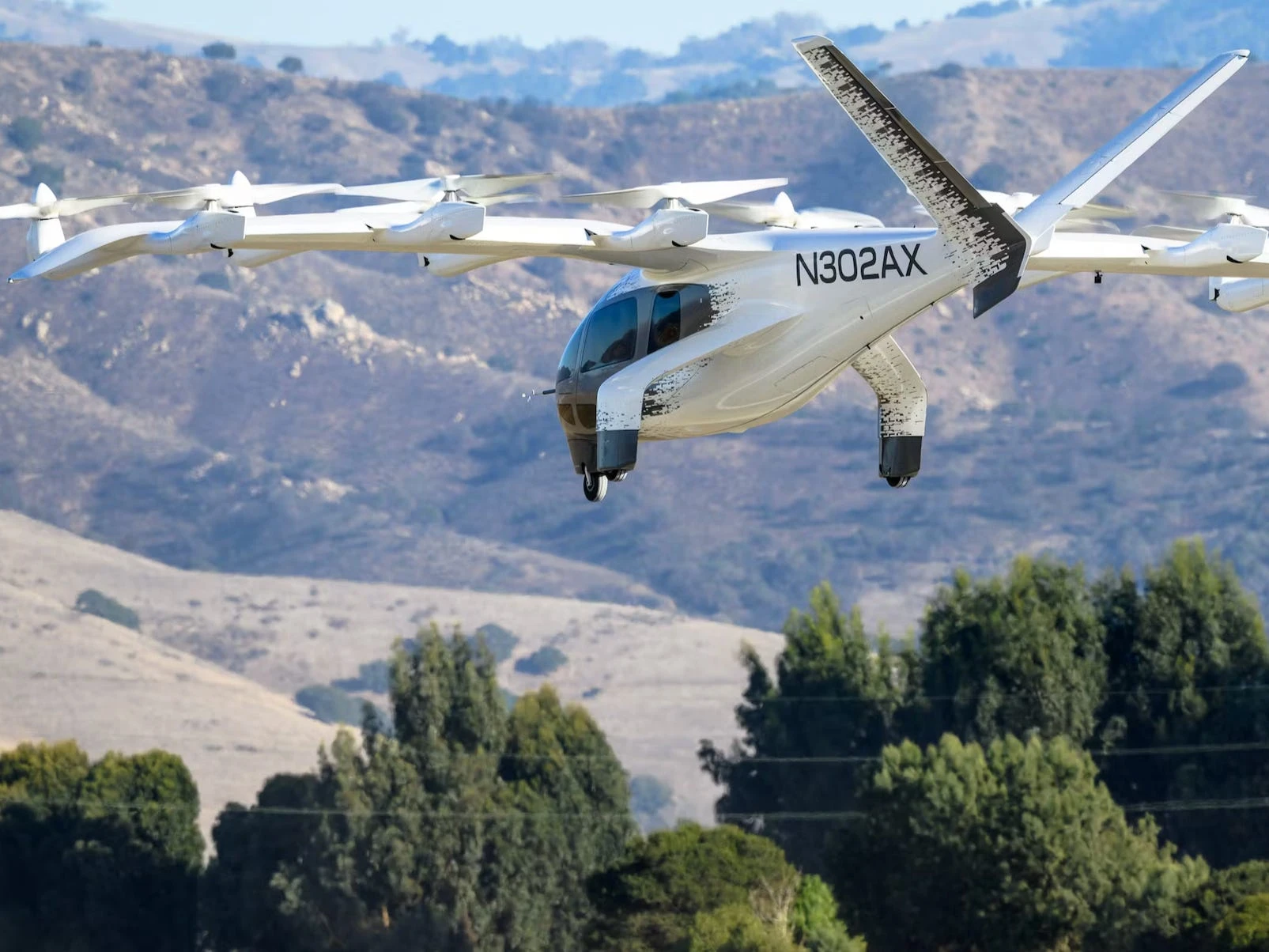 Flying taxis are closer than ever to reality. The booming industry needs to overcome infrastructure hurdles. 