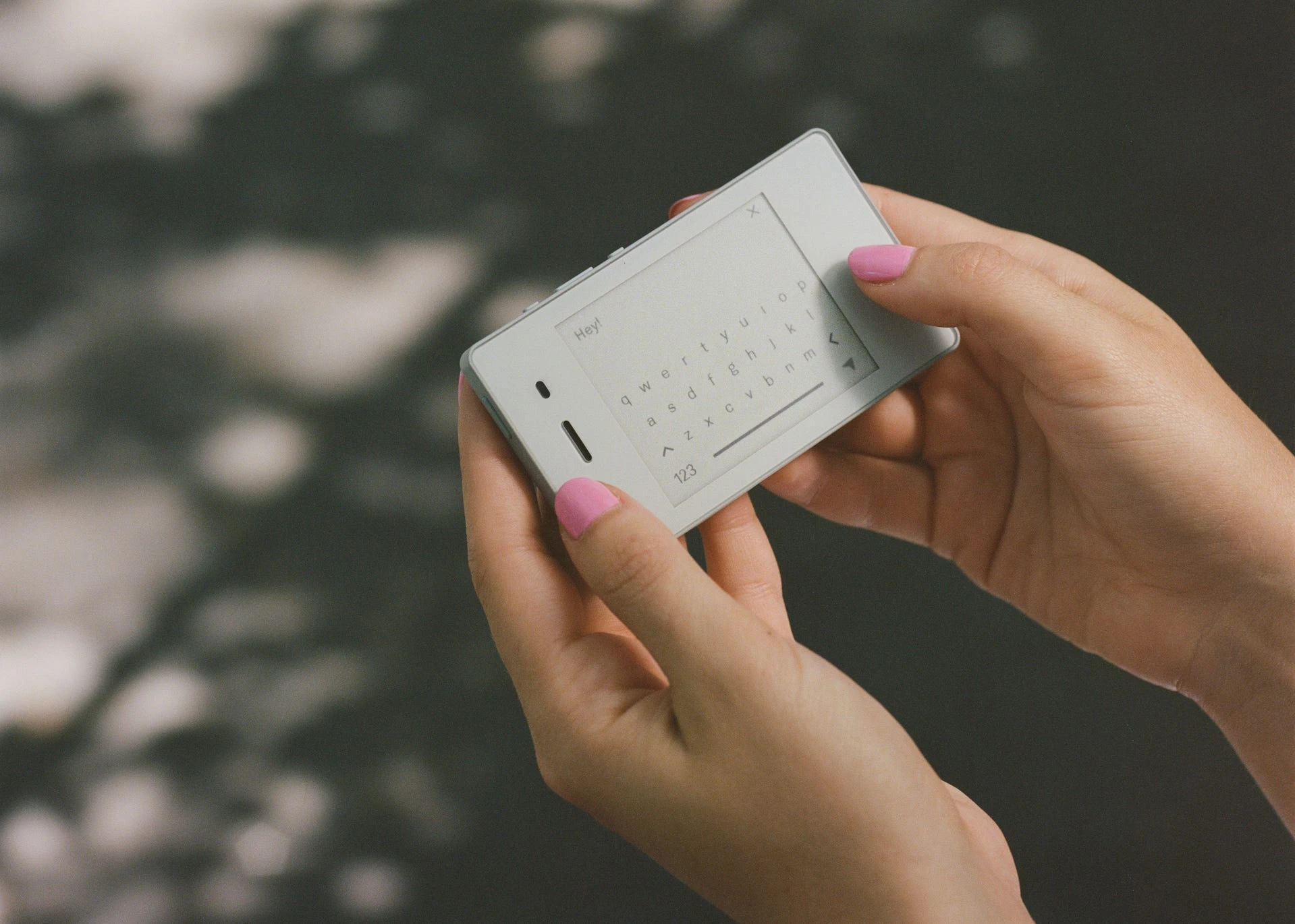 Miss out on the limited-edition Kendrick Lamar 'dumb' phone? Don't worry — you can get a very similar model for $299 