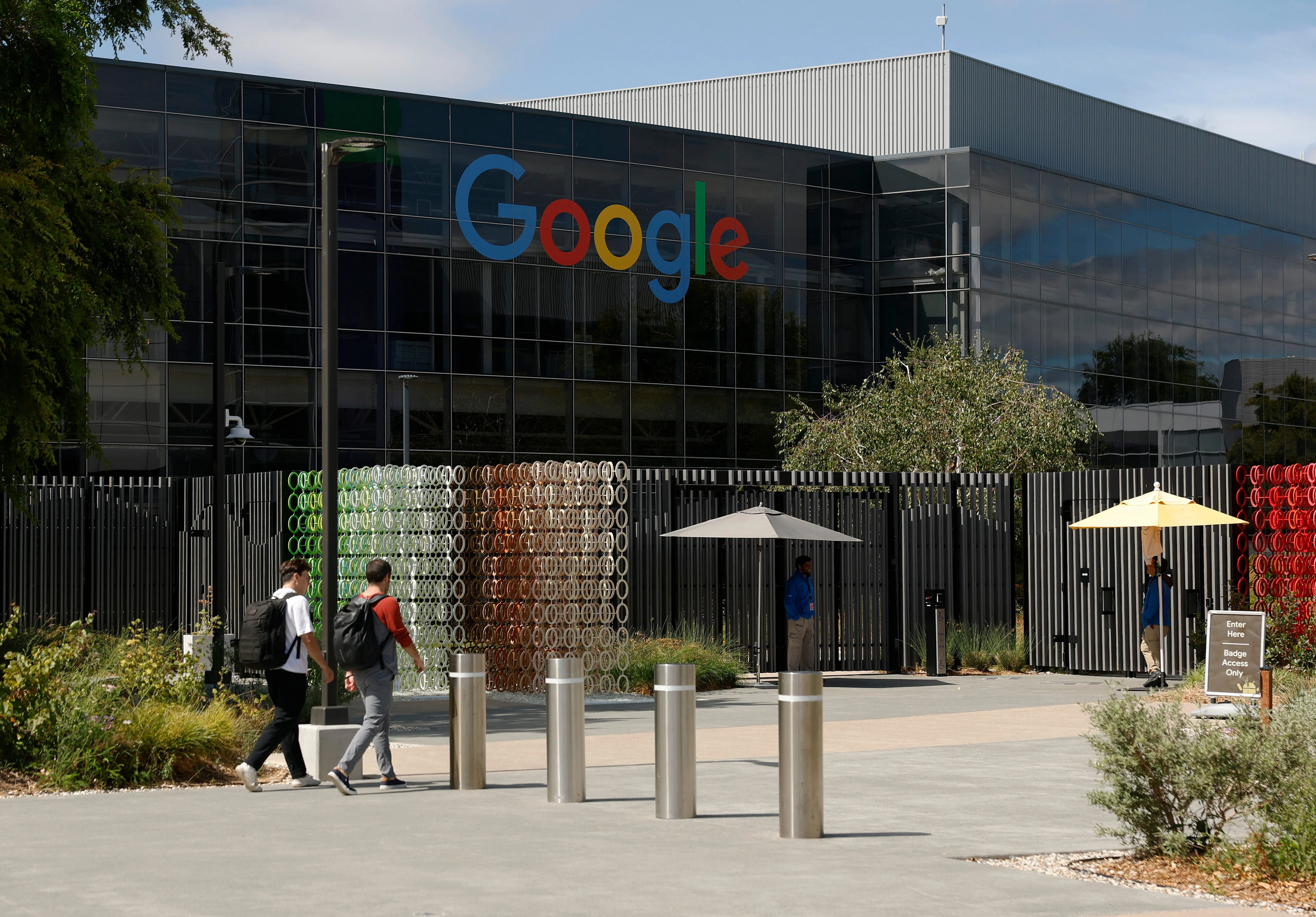 Big Tech keeps firing thousands of employees —and then keeps hiring thousands more