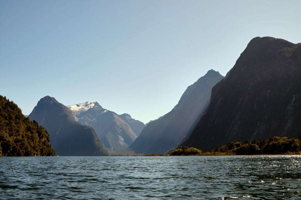 Visiting New Zealand just got more expensive as the country triples tourism fee