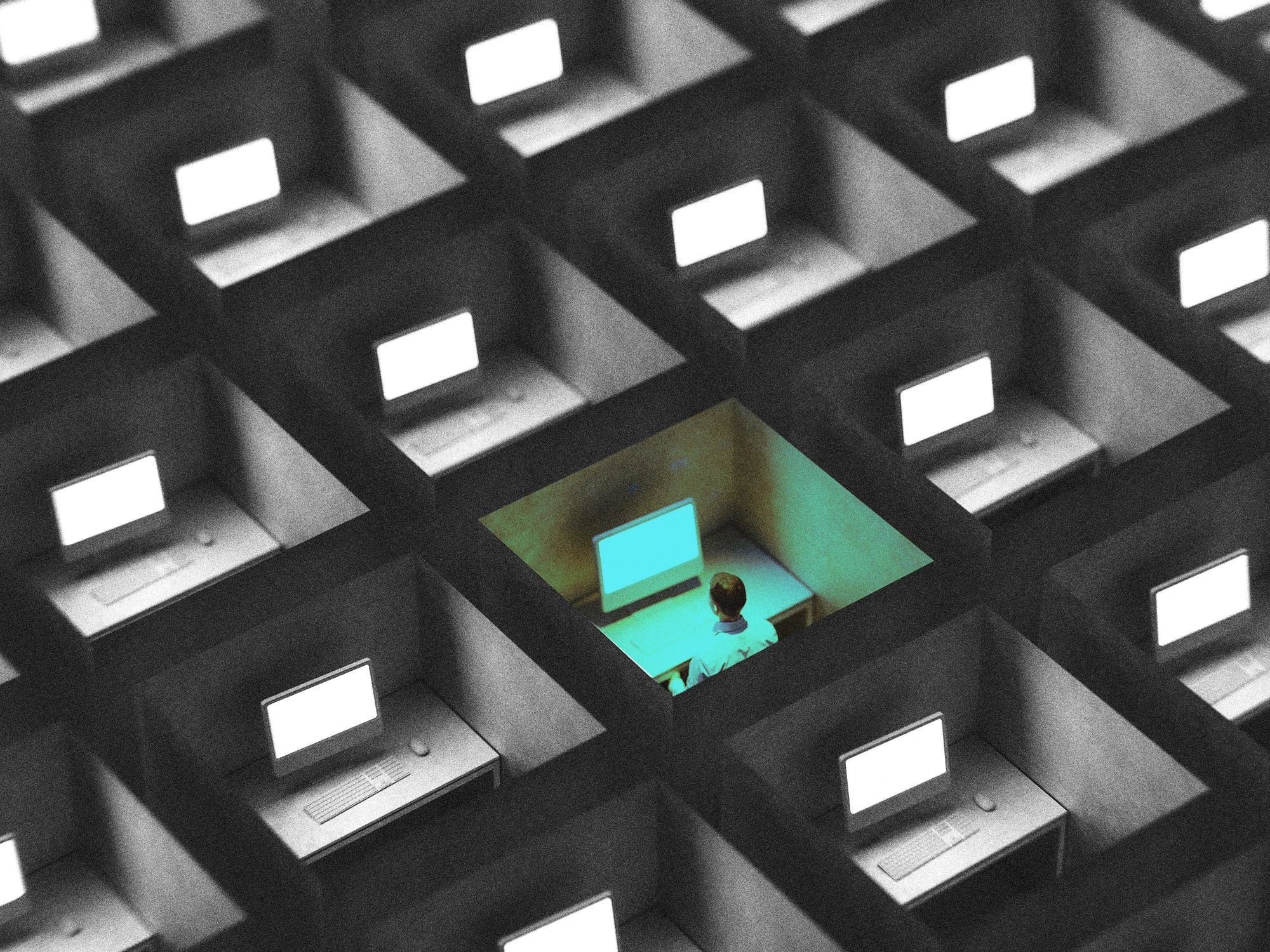 Some software engineers say AI has made the job more solitary than ever