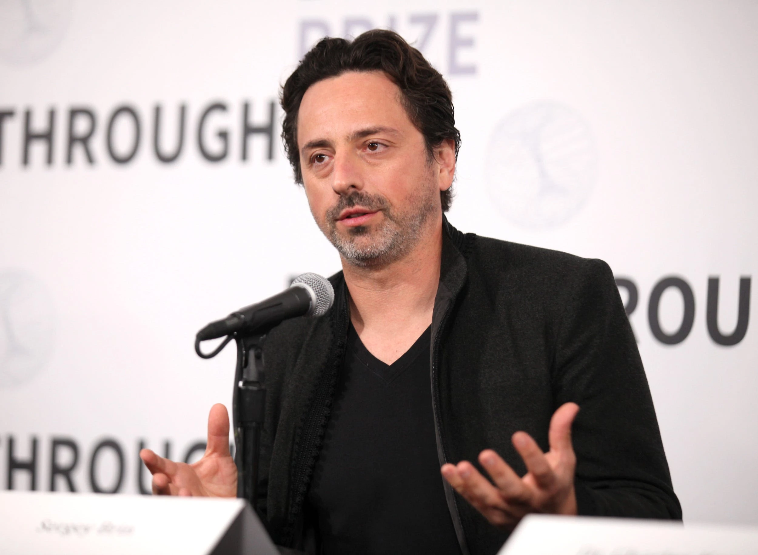 Google cofounder Sergey Brin shares why he's back at the company 'pretty much every day now' to work on AI