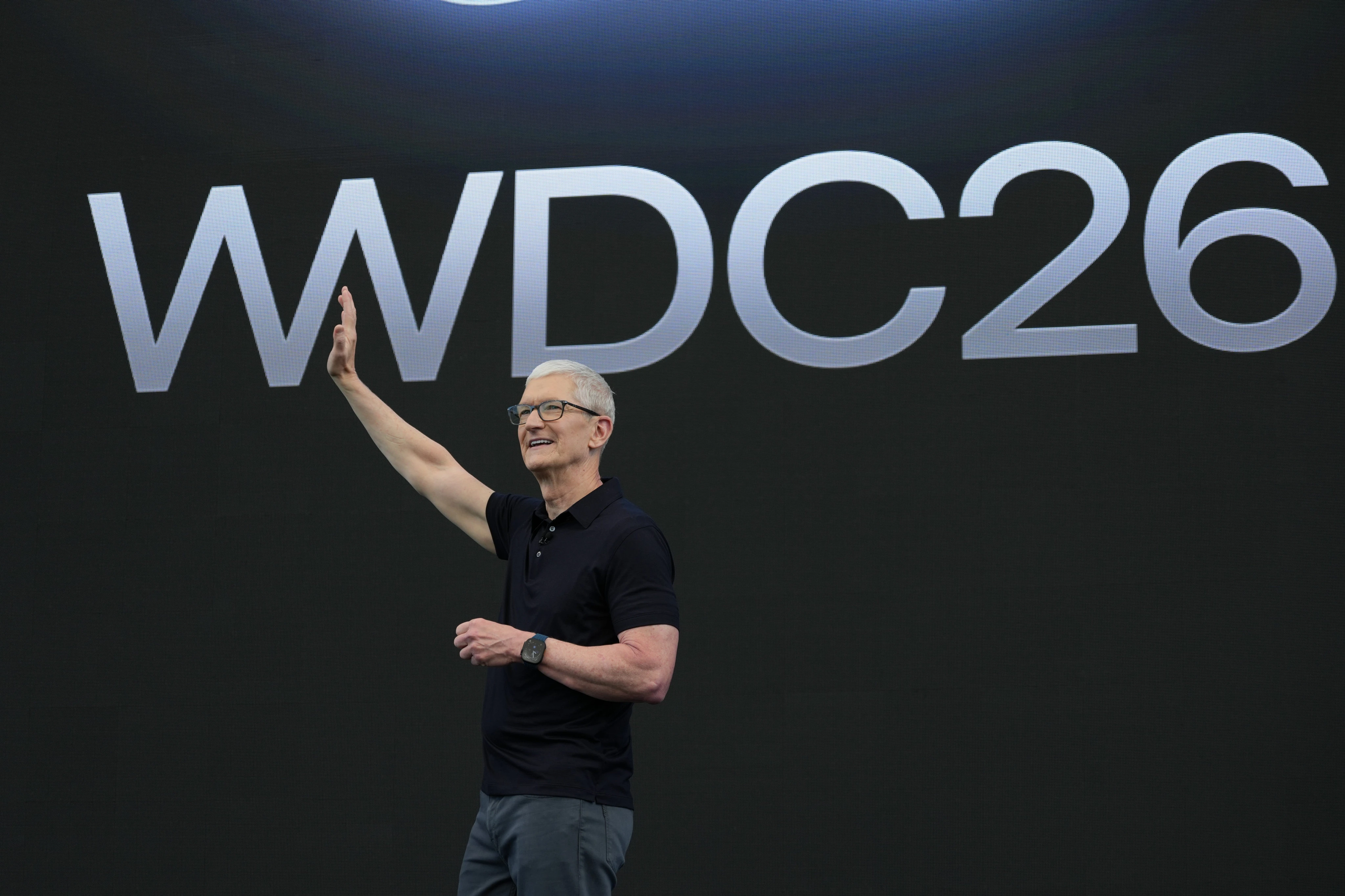 8 big takeaways from Apple's WWDC 2026 event