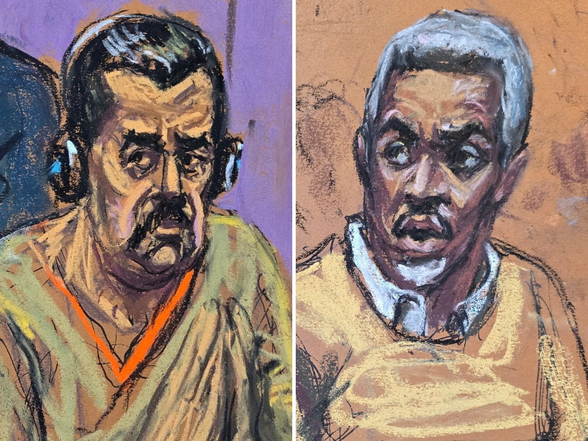 Nicolás Maduro is beefing up his defense team with one of Diddy's lawyers