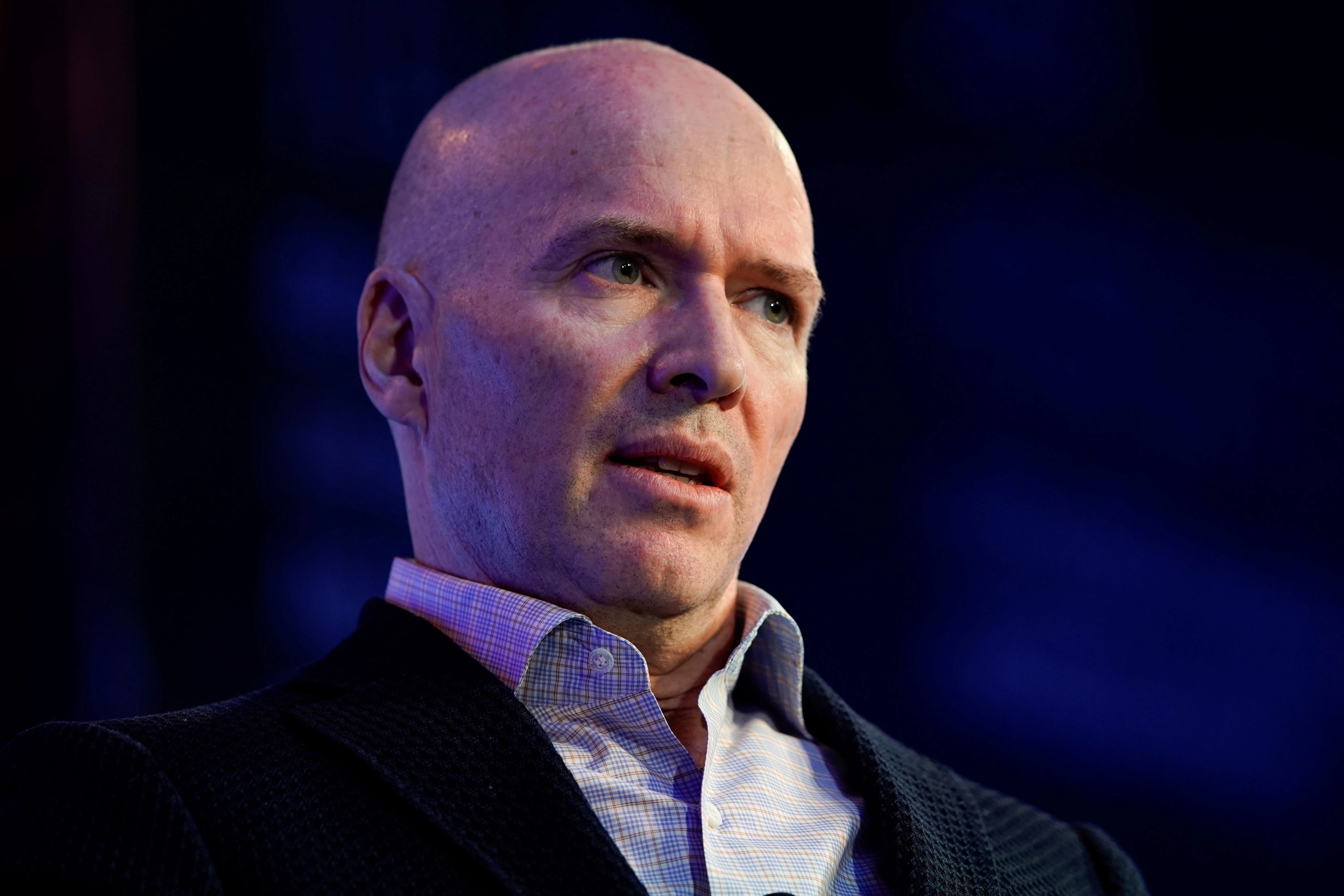 A16z founder Ben Horowitz says hesitation is 'the worst thing' leaders can do