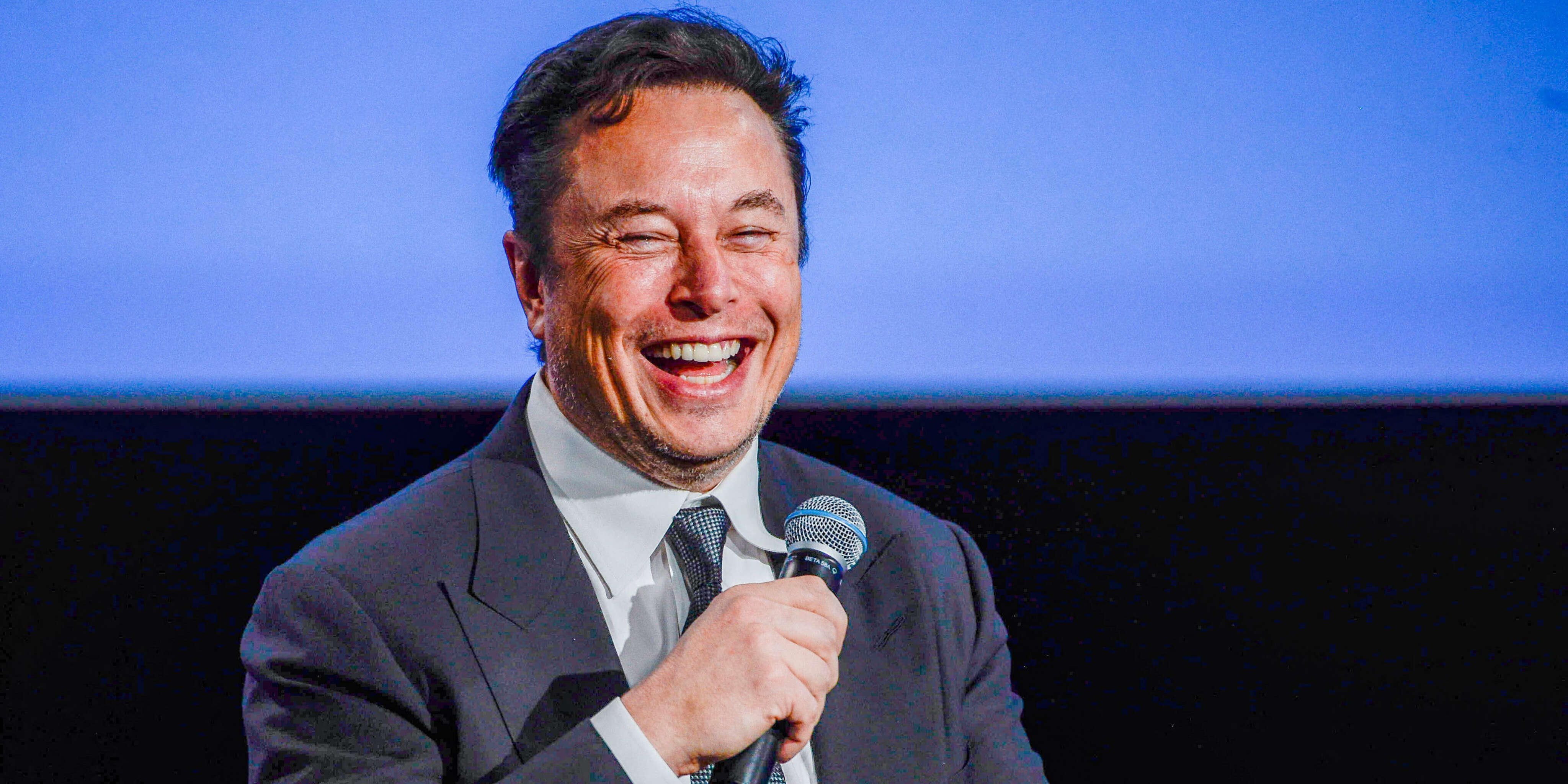 Elon Musk is $100 billion richer than in April thanks to Tesla's stock surge — and worth more than McDonald's or Pepsi